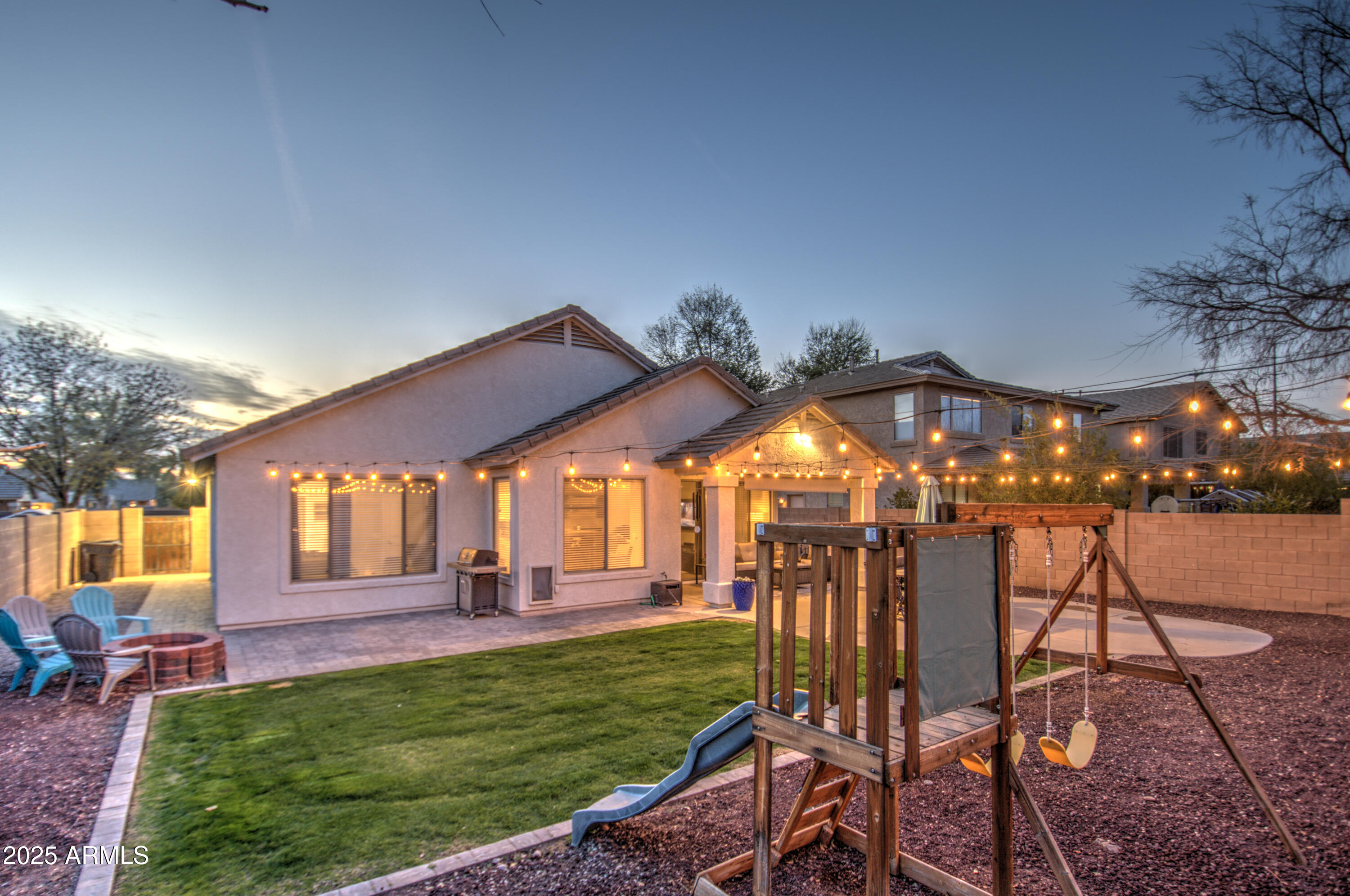 2611 S PONDEROSA Drive