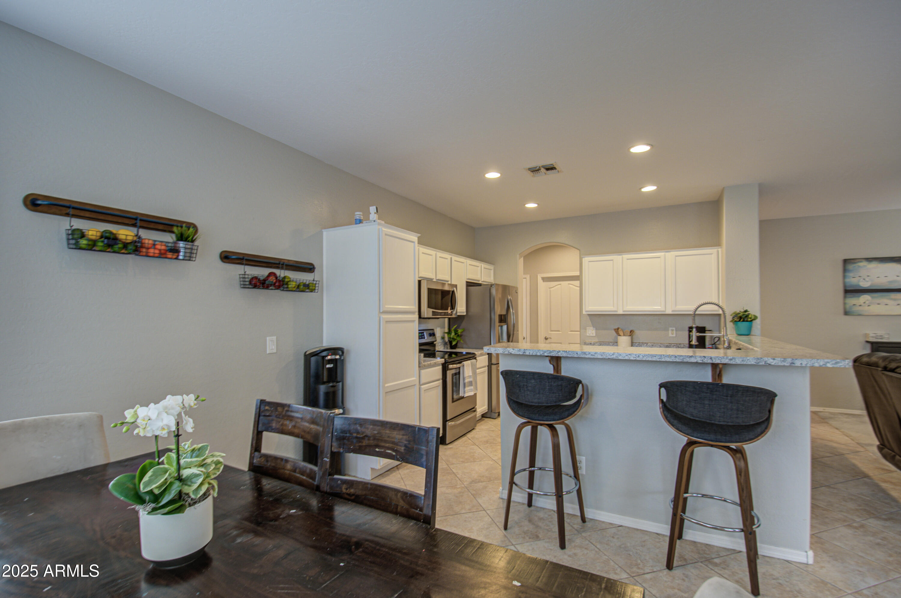 2611 S PONDEROSA Drive