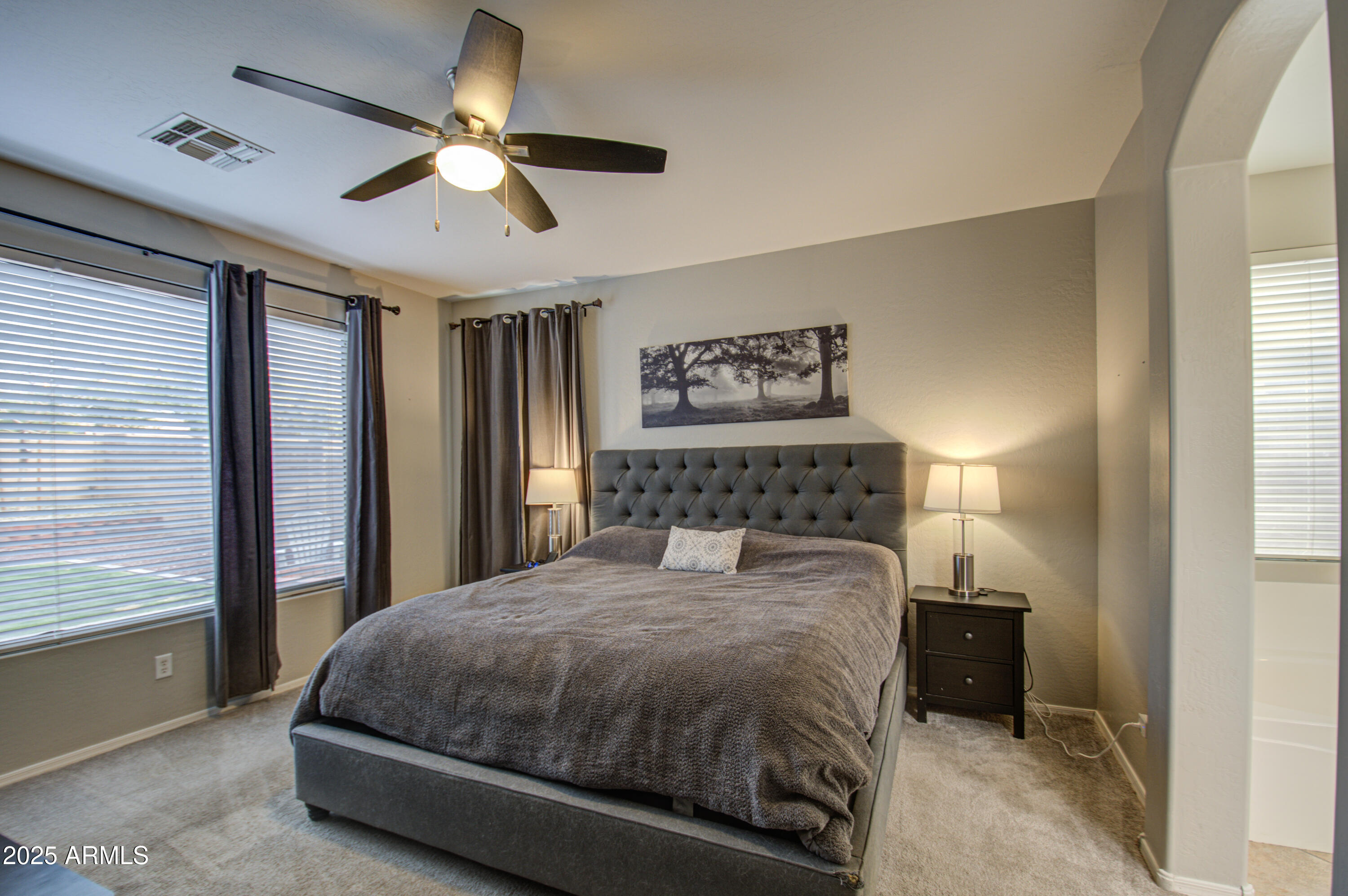 2611 S PONDEROSA Drive