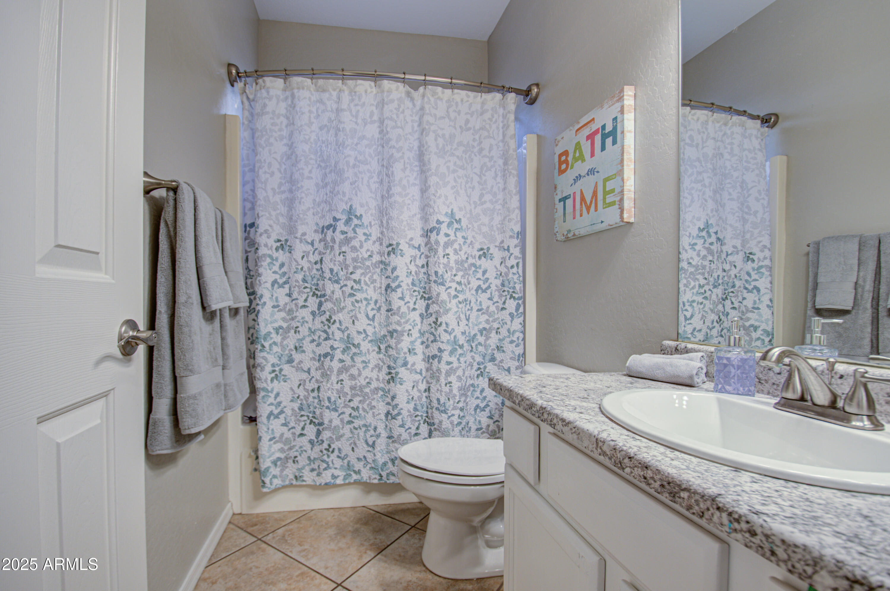 2611 S PONDEROSA Drive