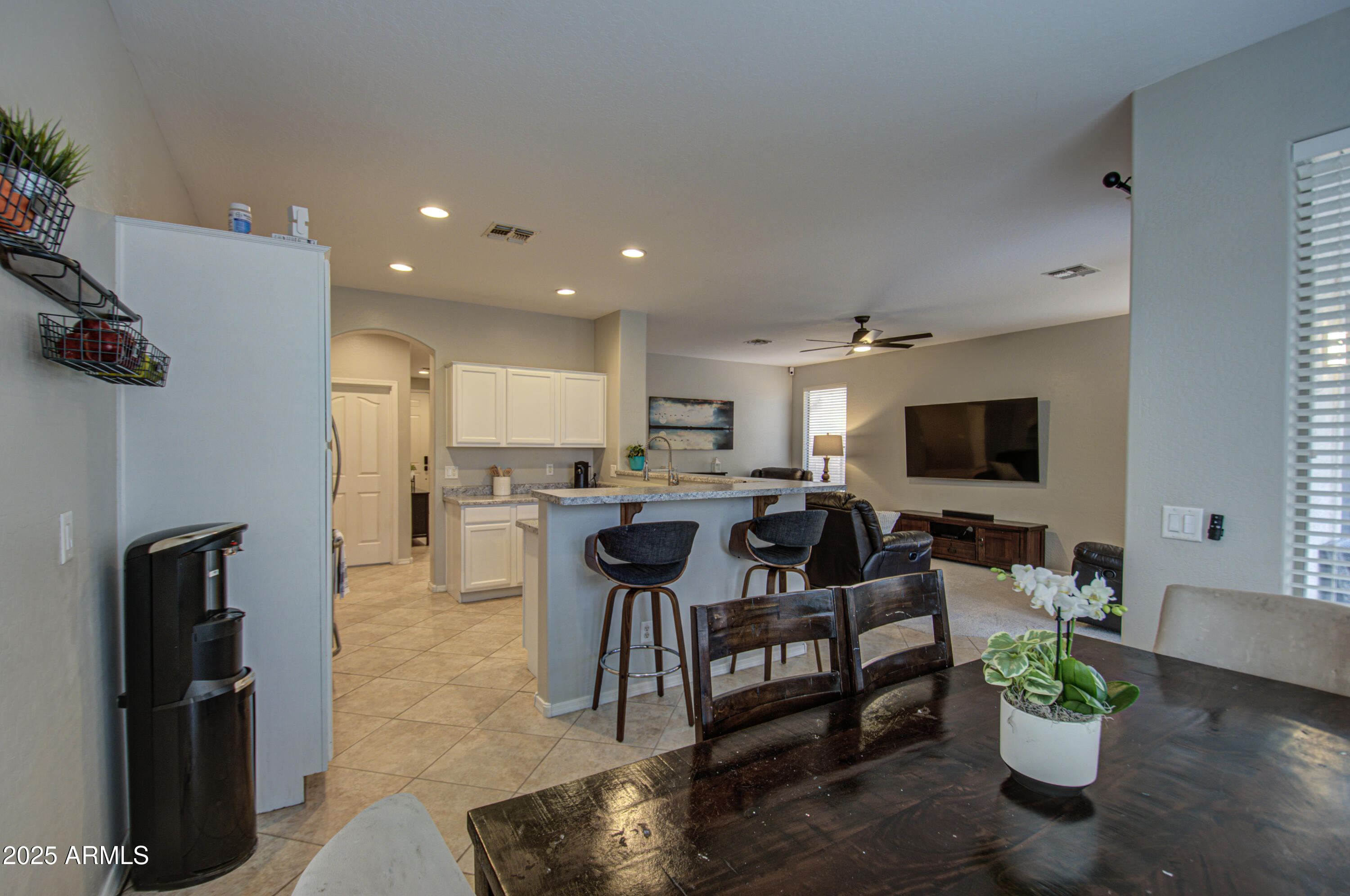 2611 S PONDEROSA Drive