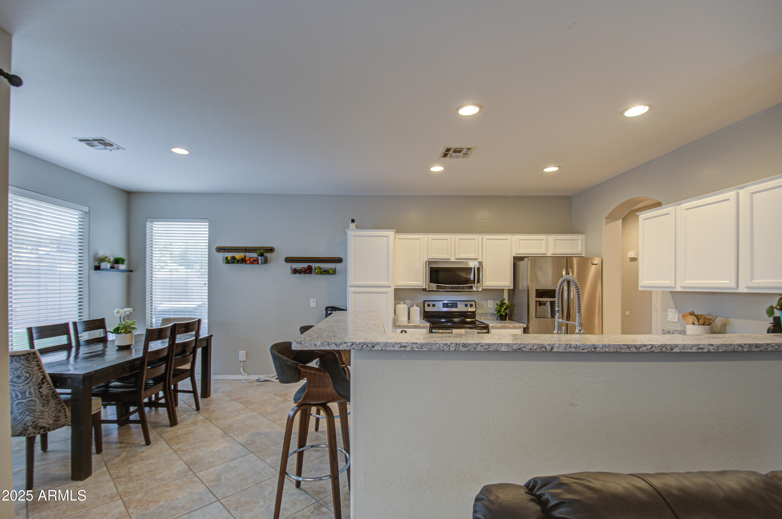 2611 S PONDEROSA Drive