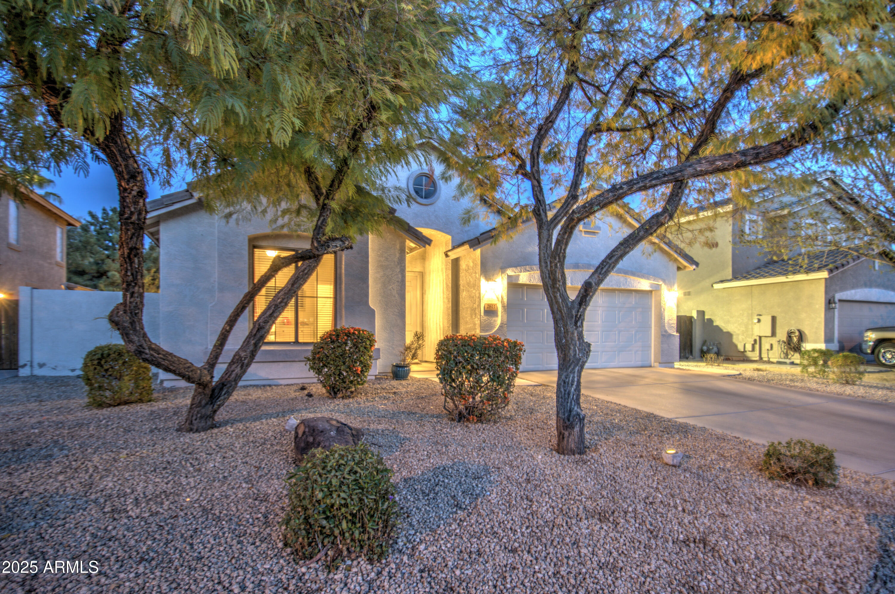 2611 S PONDEROSA Drive