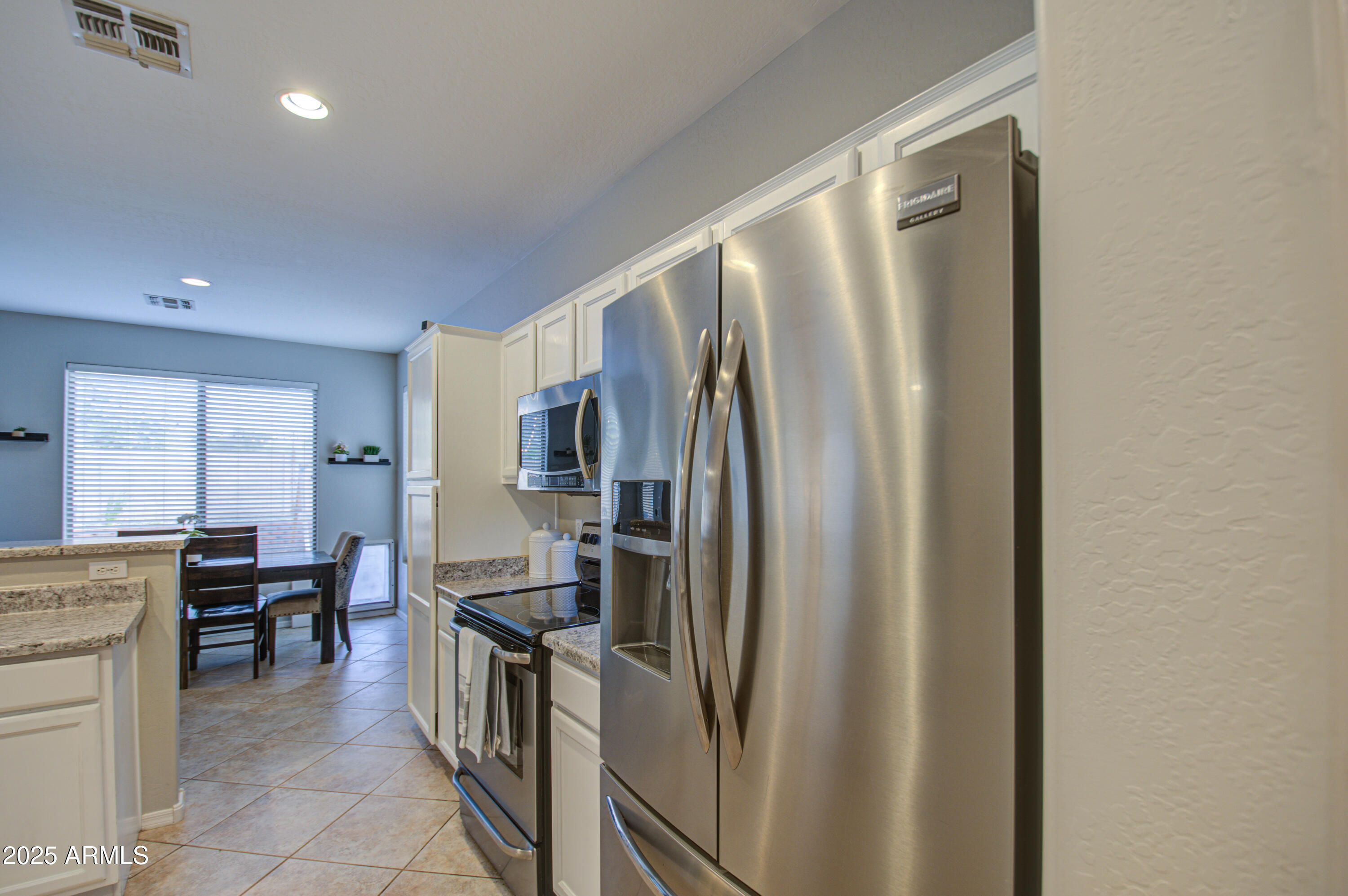 2611 S PONDEROSA Drive