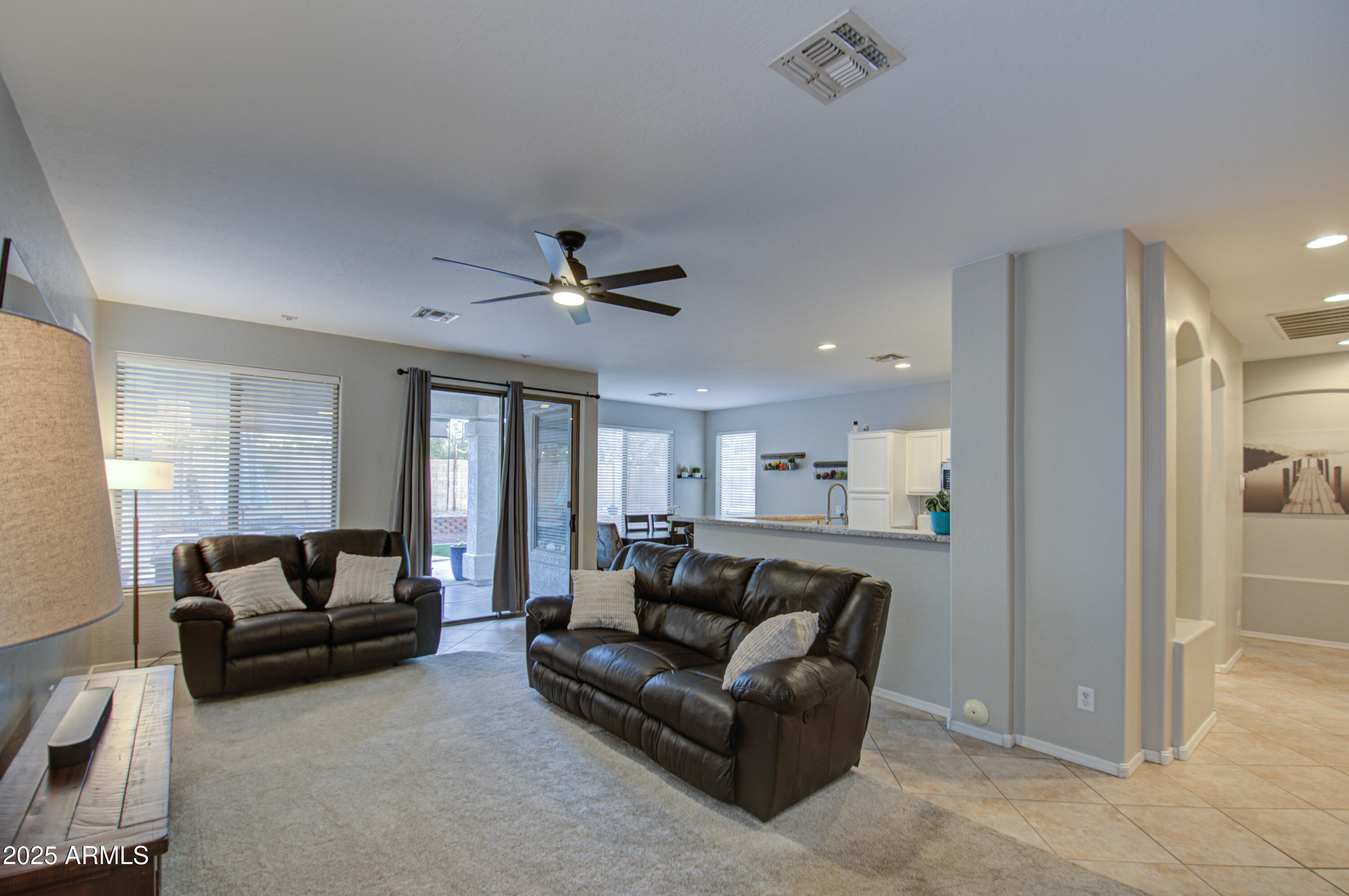 2611 S PONDEROSA Drive