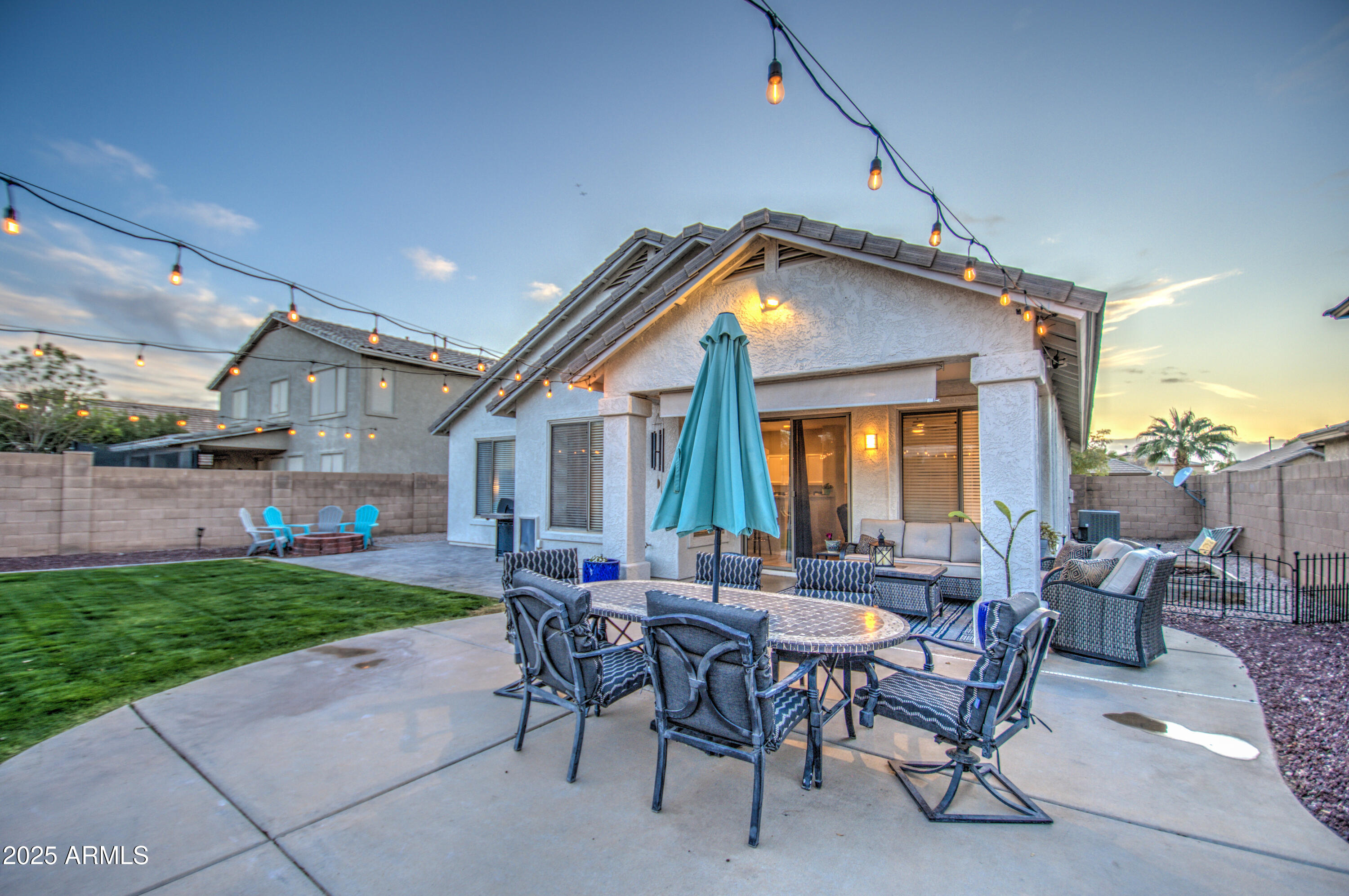 2611 S PONDEROSA Drive