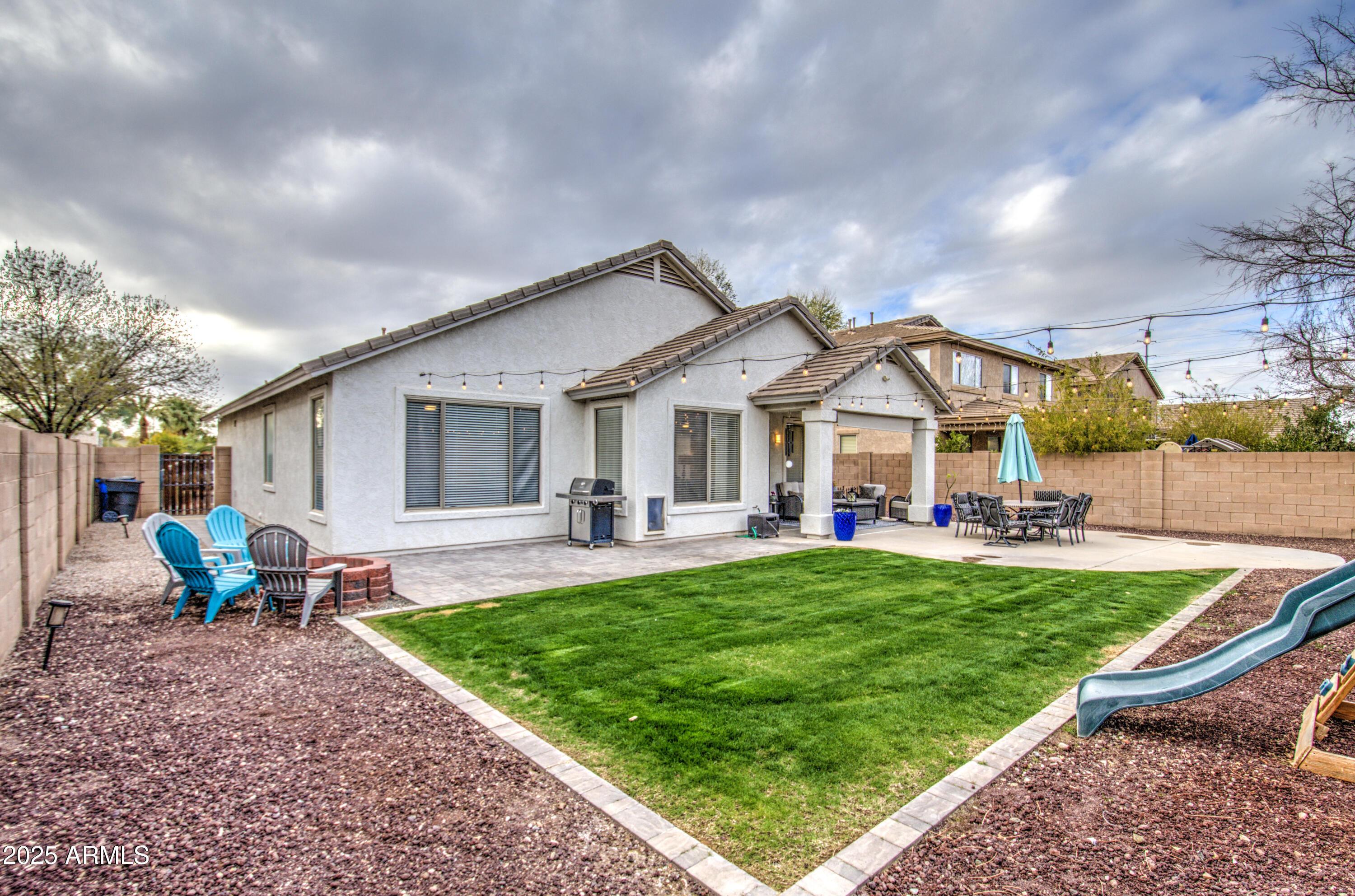 2611 S PONDEROSA Drive