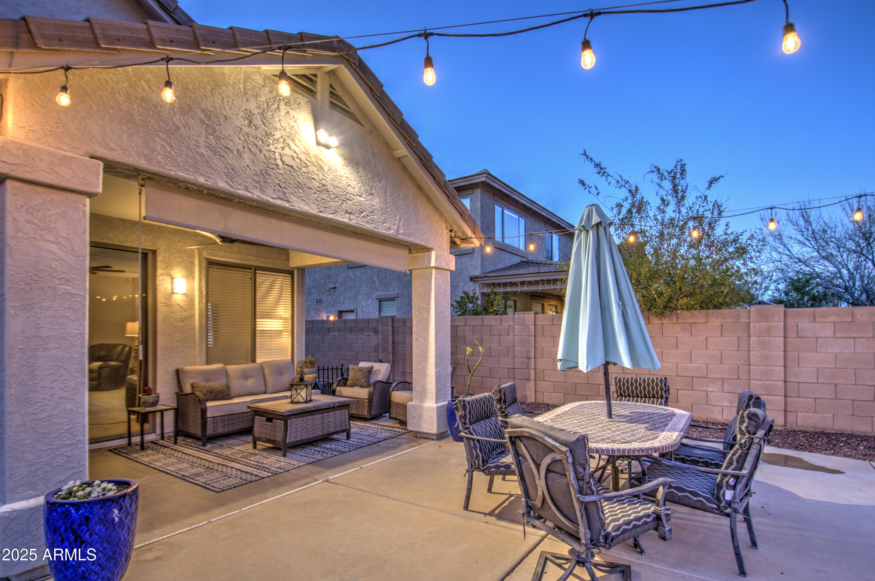 2611 S PONDEROSA Drive