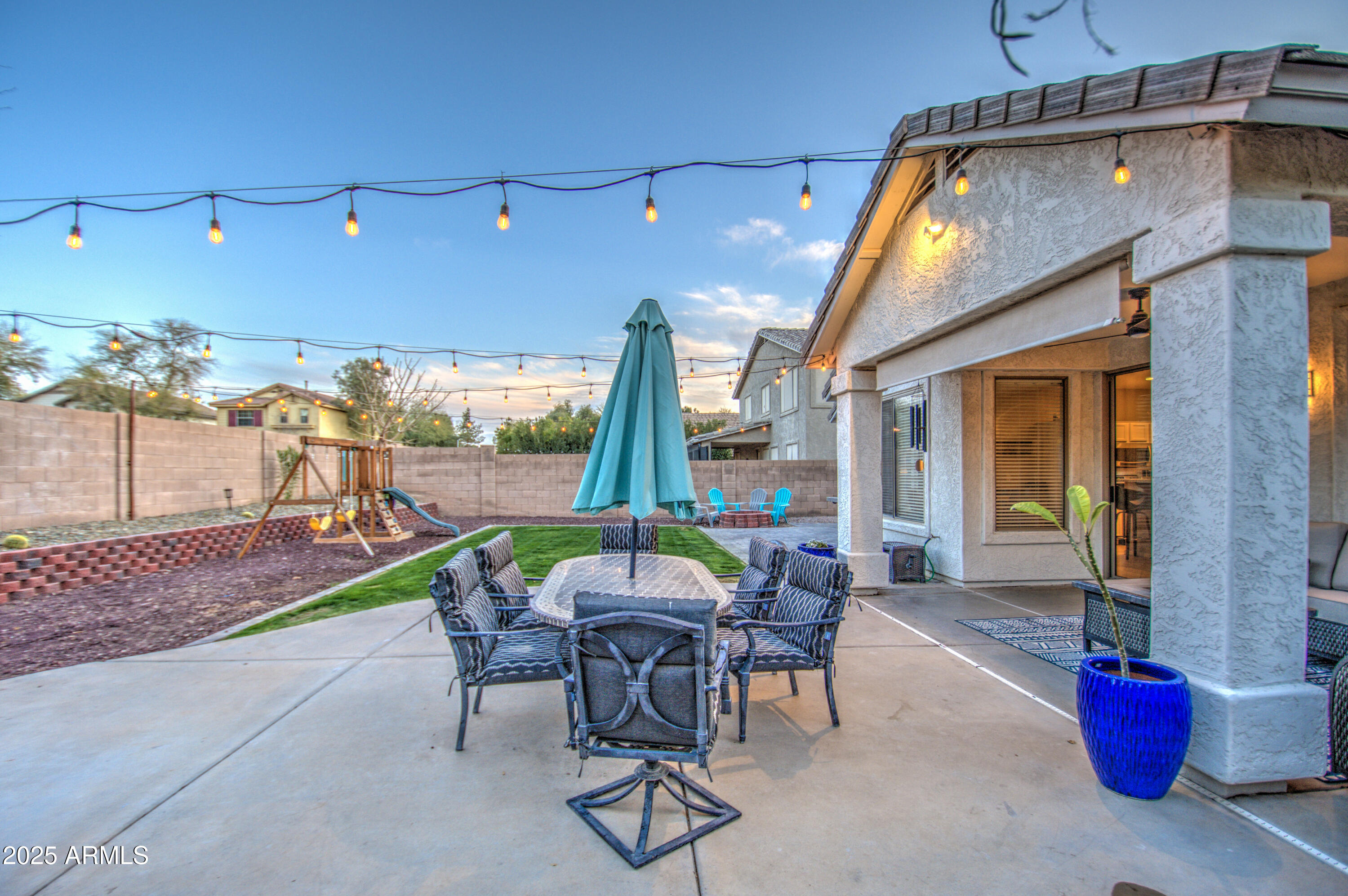 2611 S PONDEROSA Drive