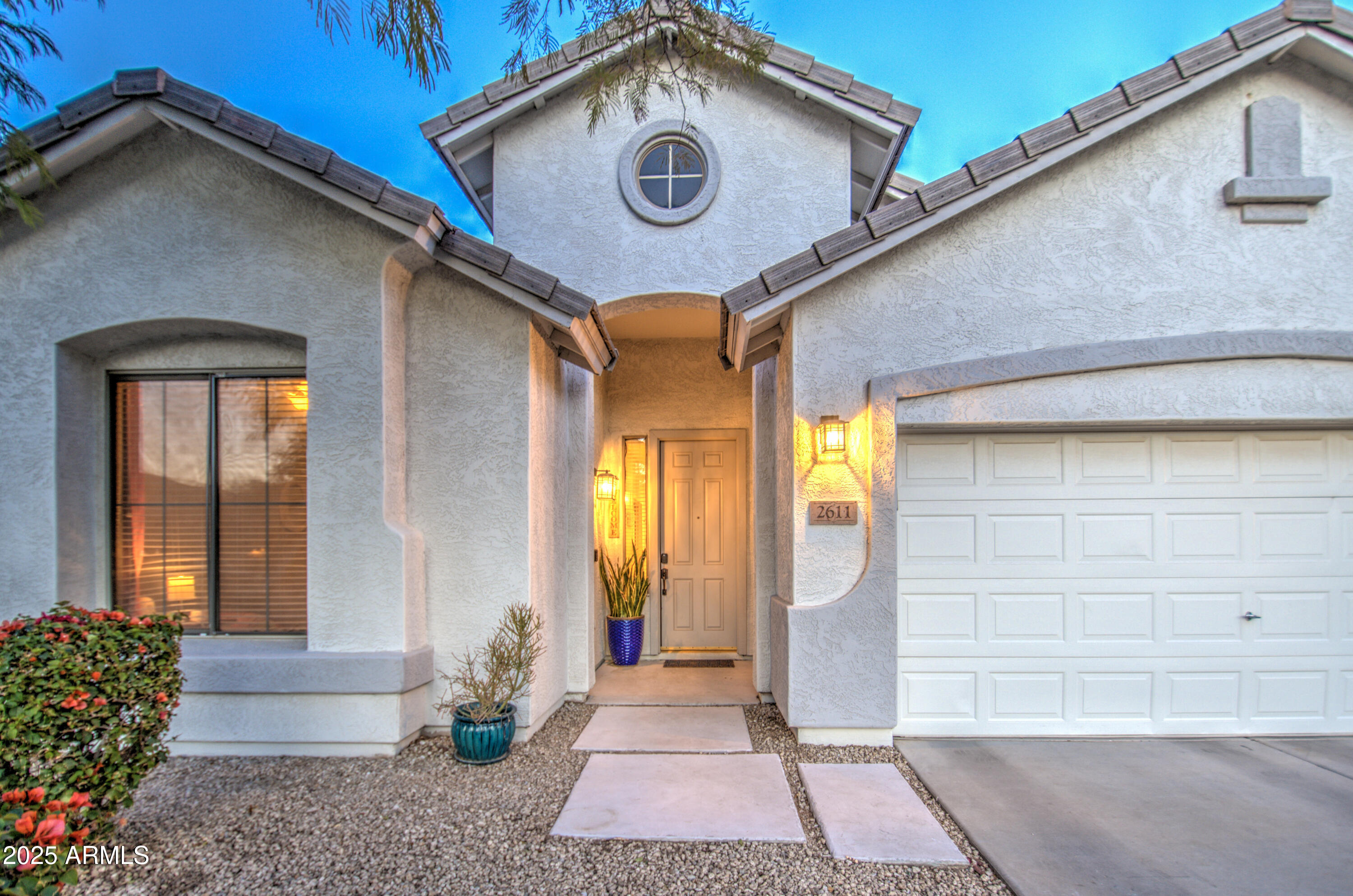 2611 S PONDEROSA Drive