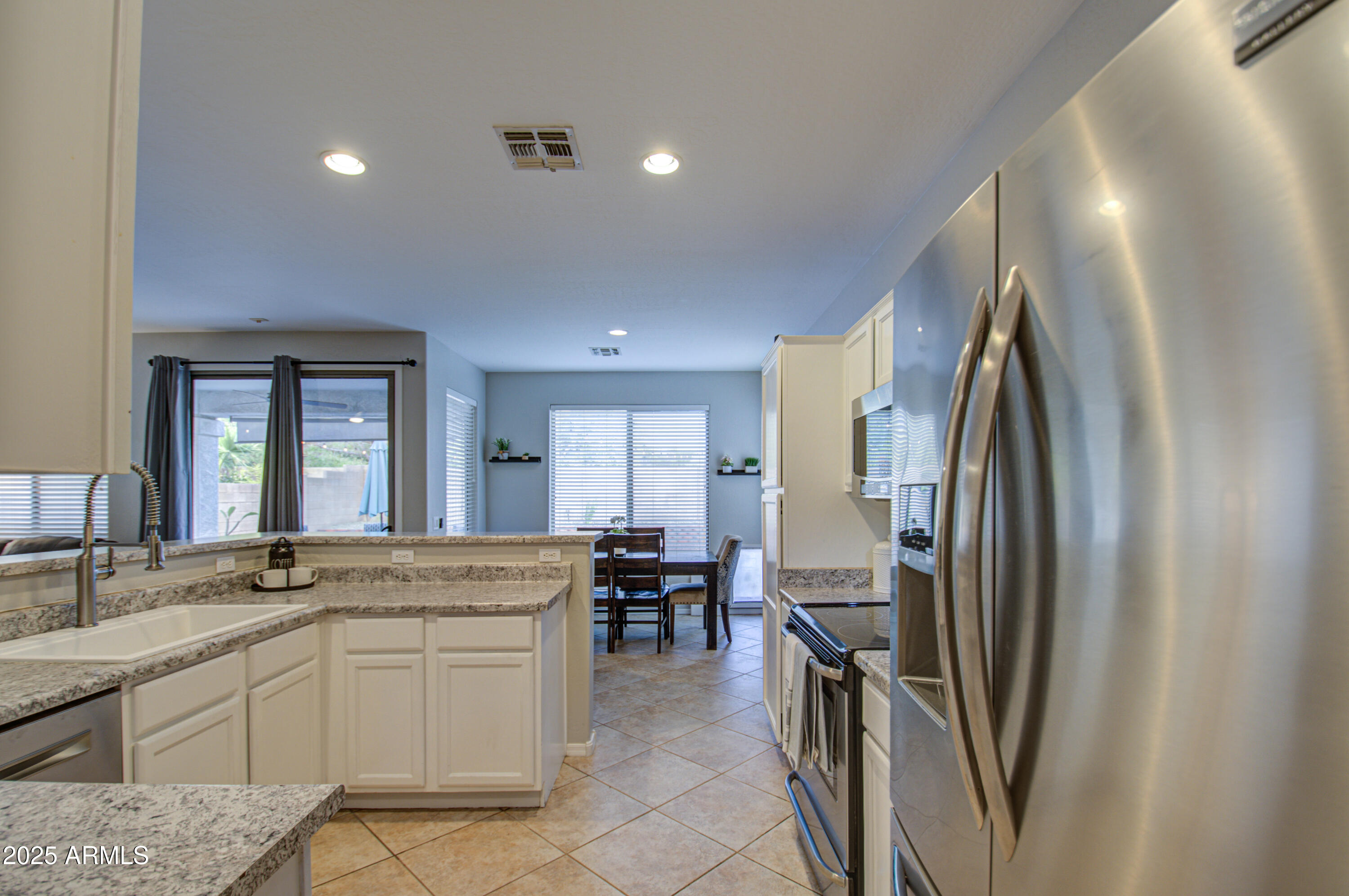 2611 S PONDEROSA Drive