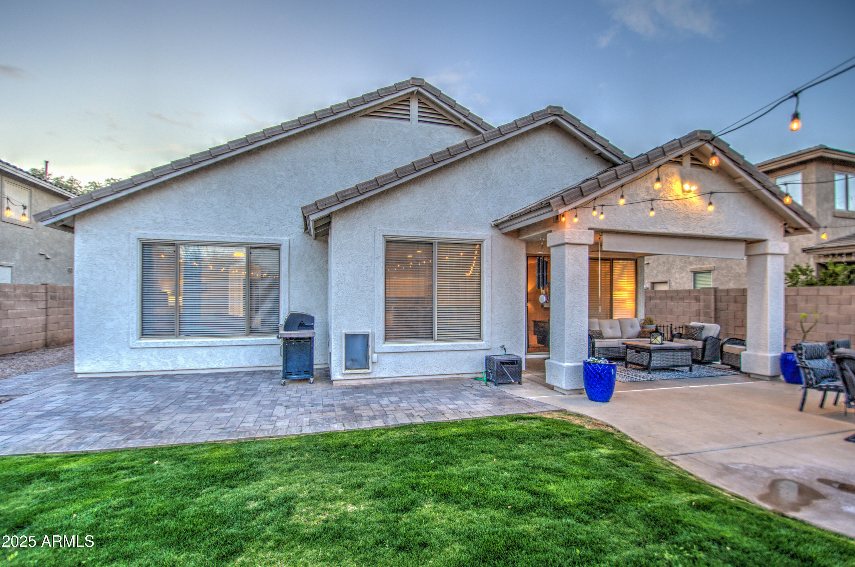 2611 S PONDEROSA Drive