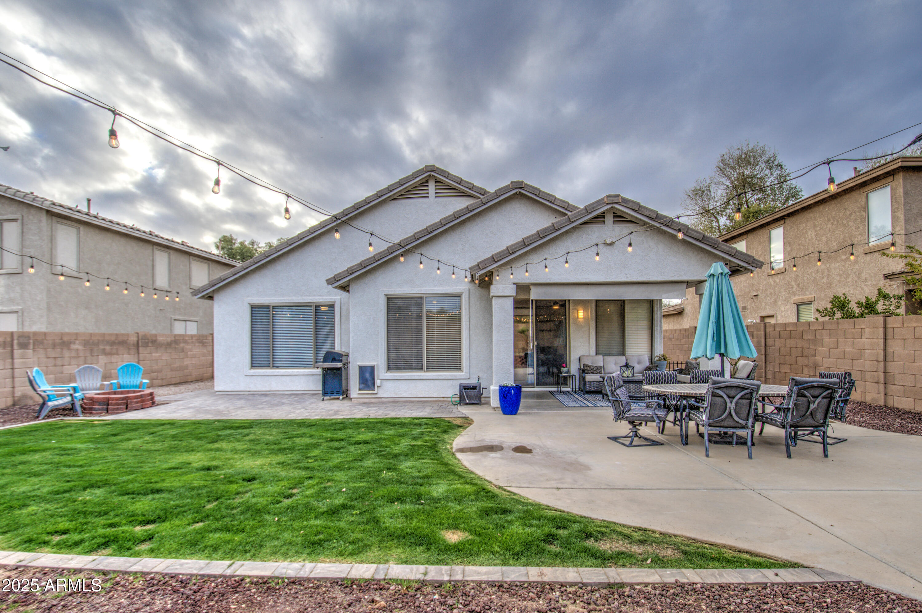 2611 S PONDEROSA Drive