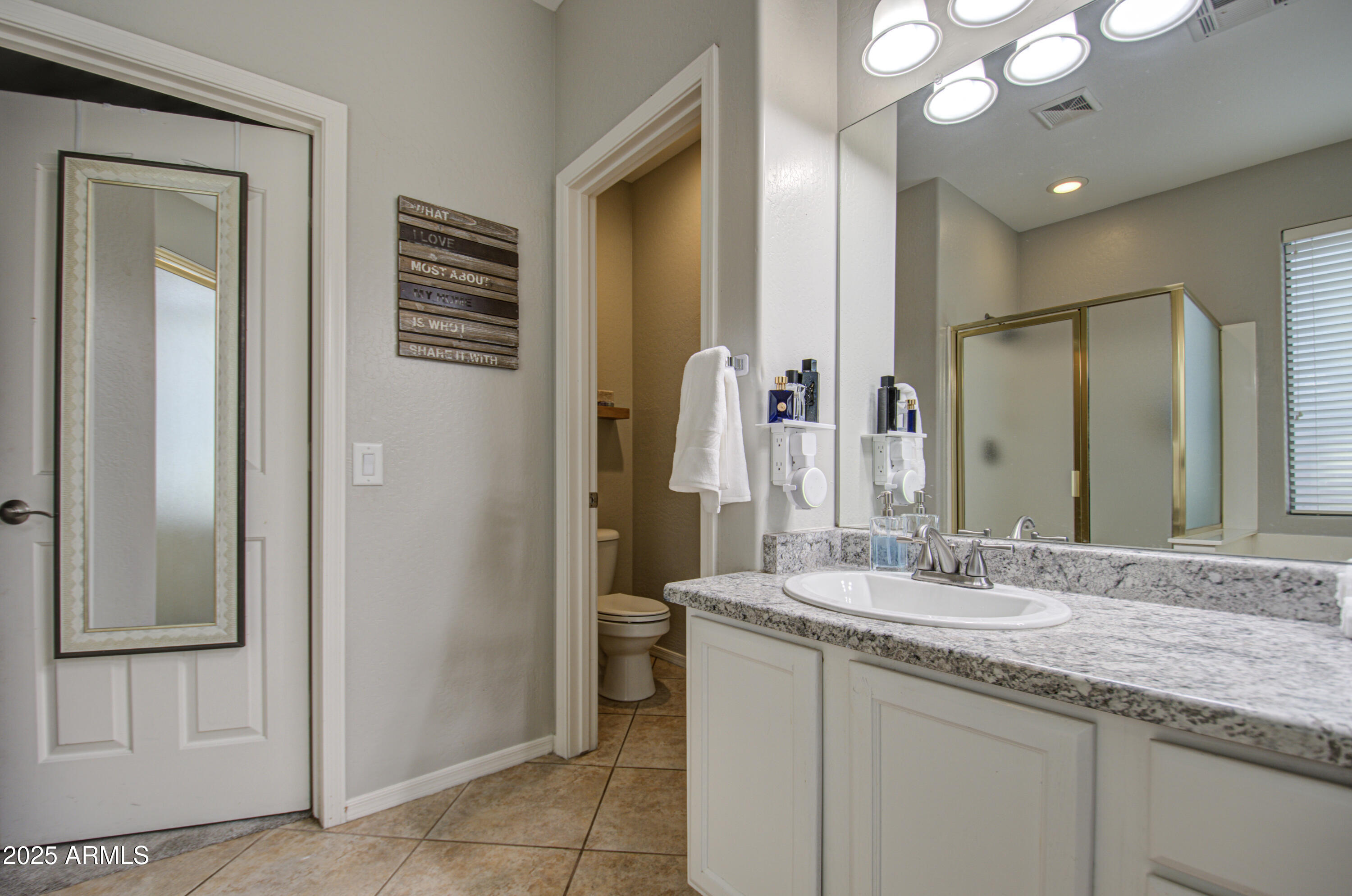 2611 S PONDEROSA Drive