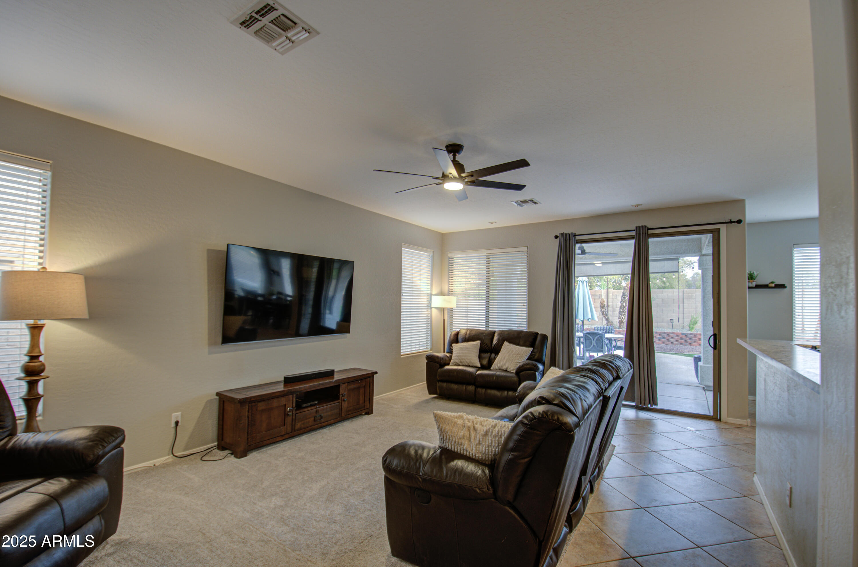 2611 S PONDEROSA Drive