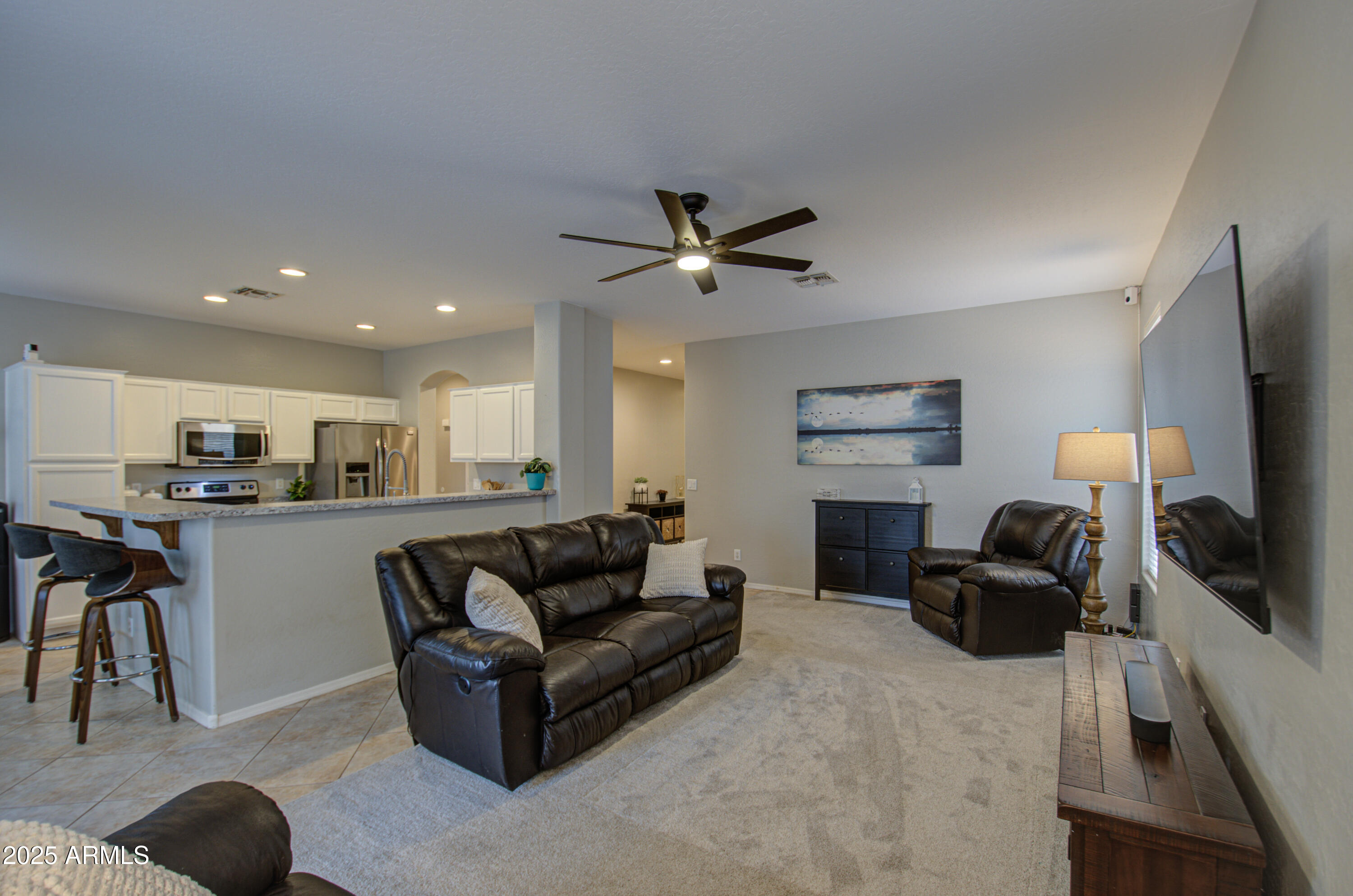 2611 S PONDEROSA Drive