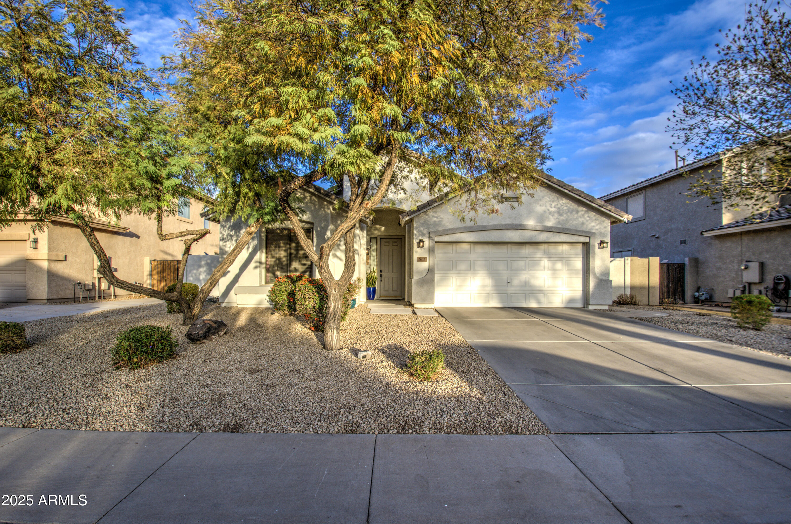 2611 S PONDEROSA Drive