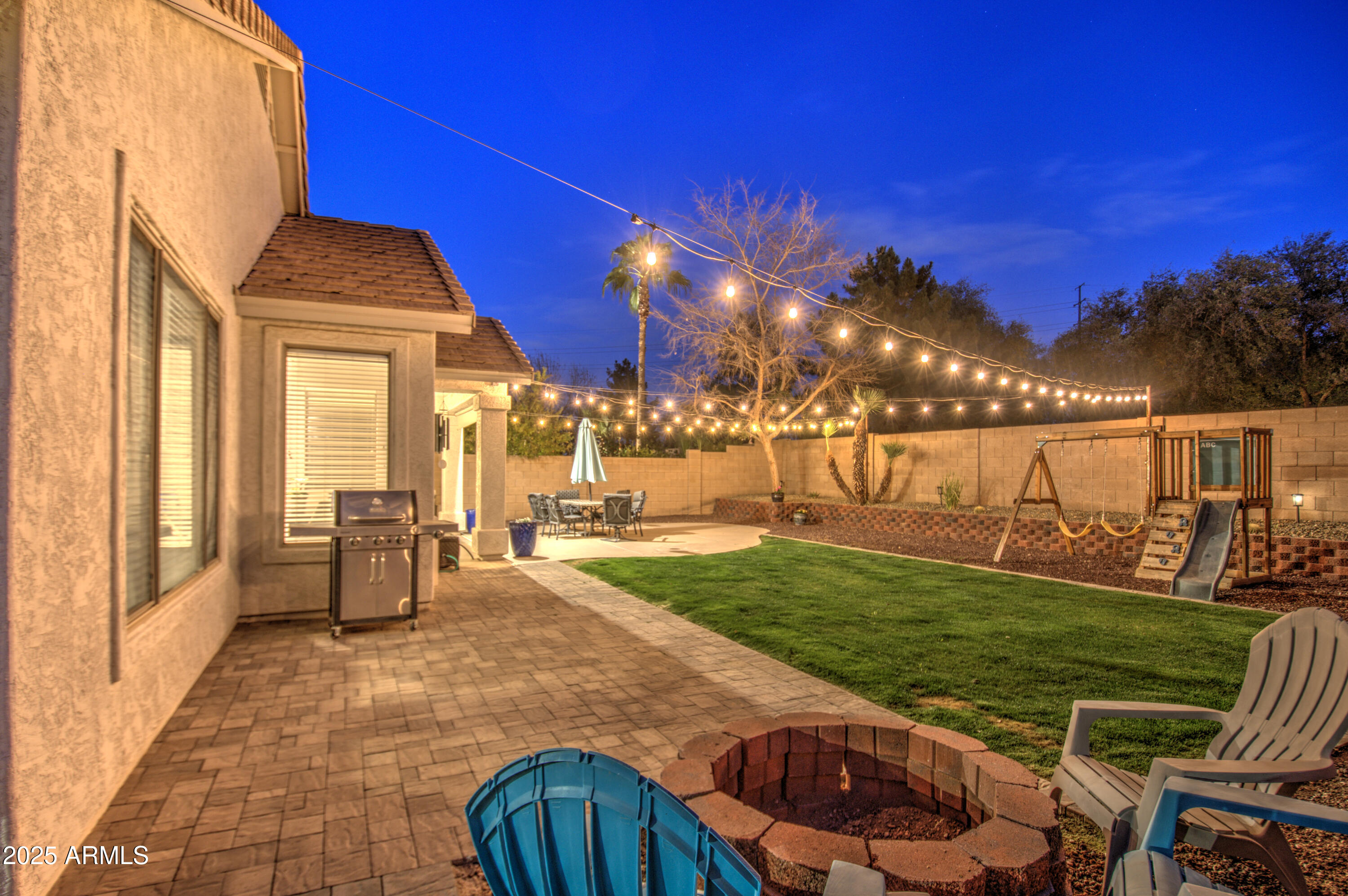 2611 S PONDEROSA Drive