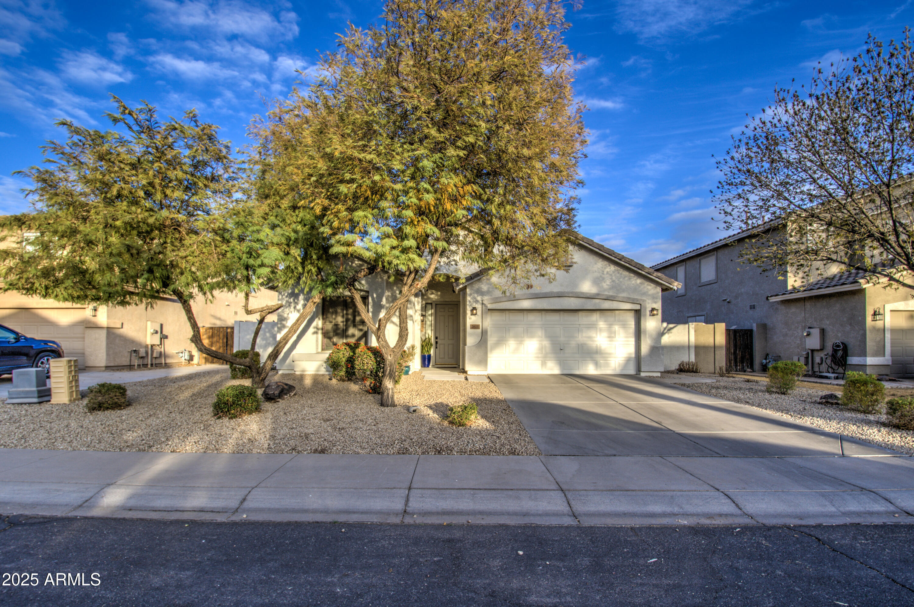 2611 S PONDEROSA Drive