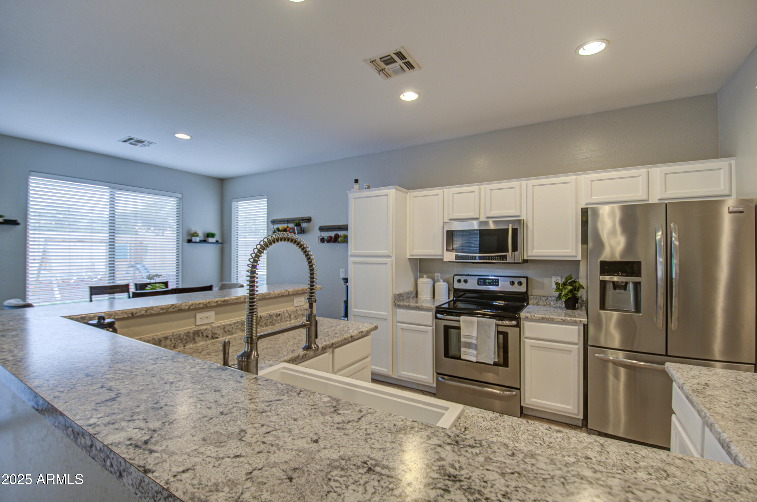 2611 S PONDEROSA Drive