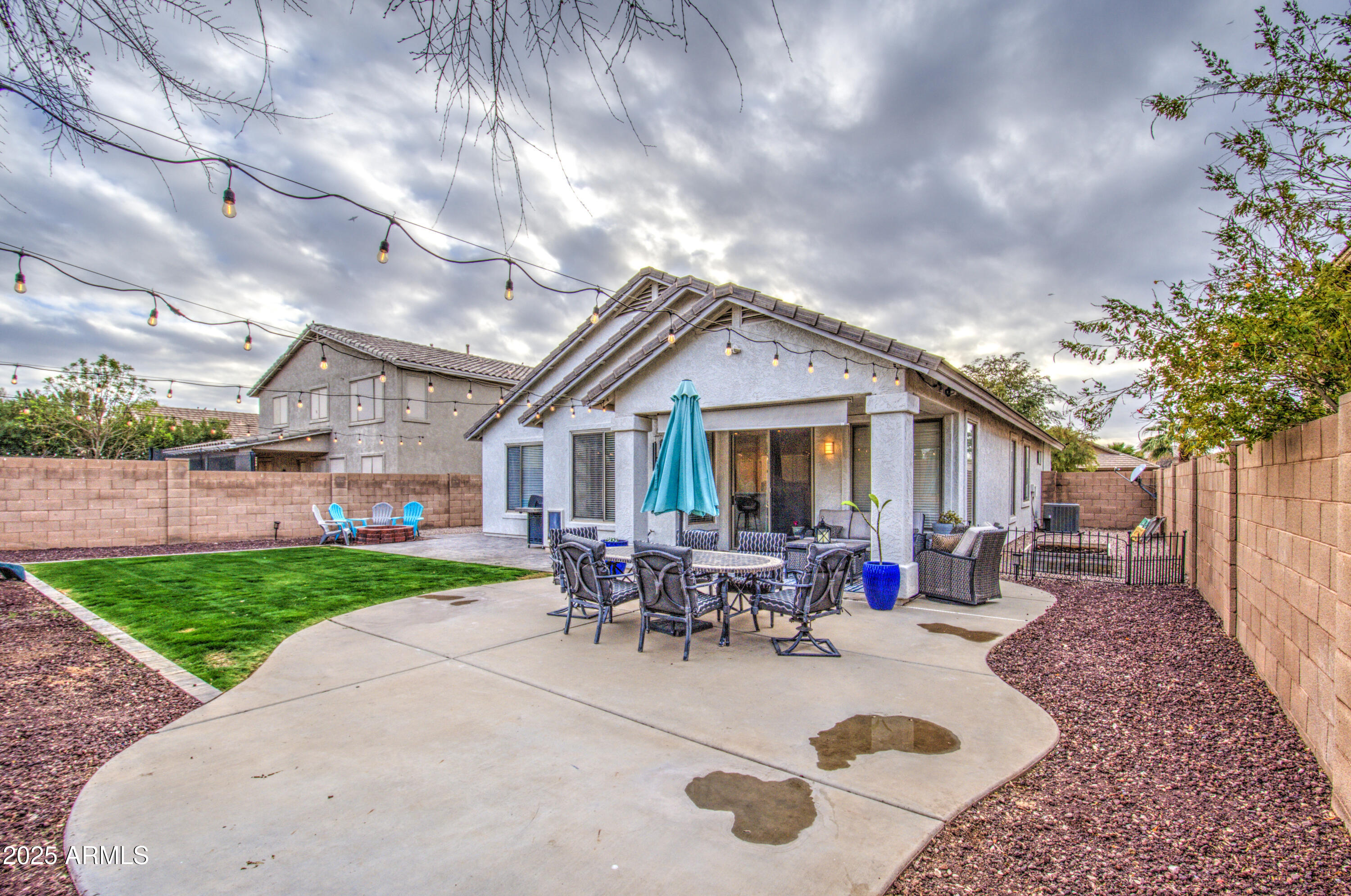 2611 S PONDEROSA Drive