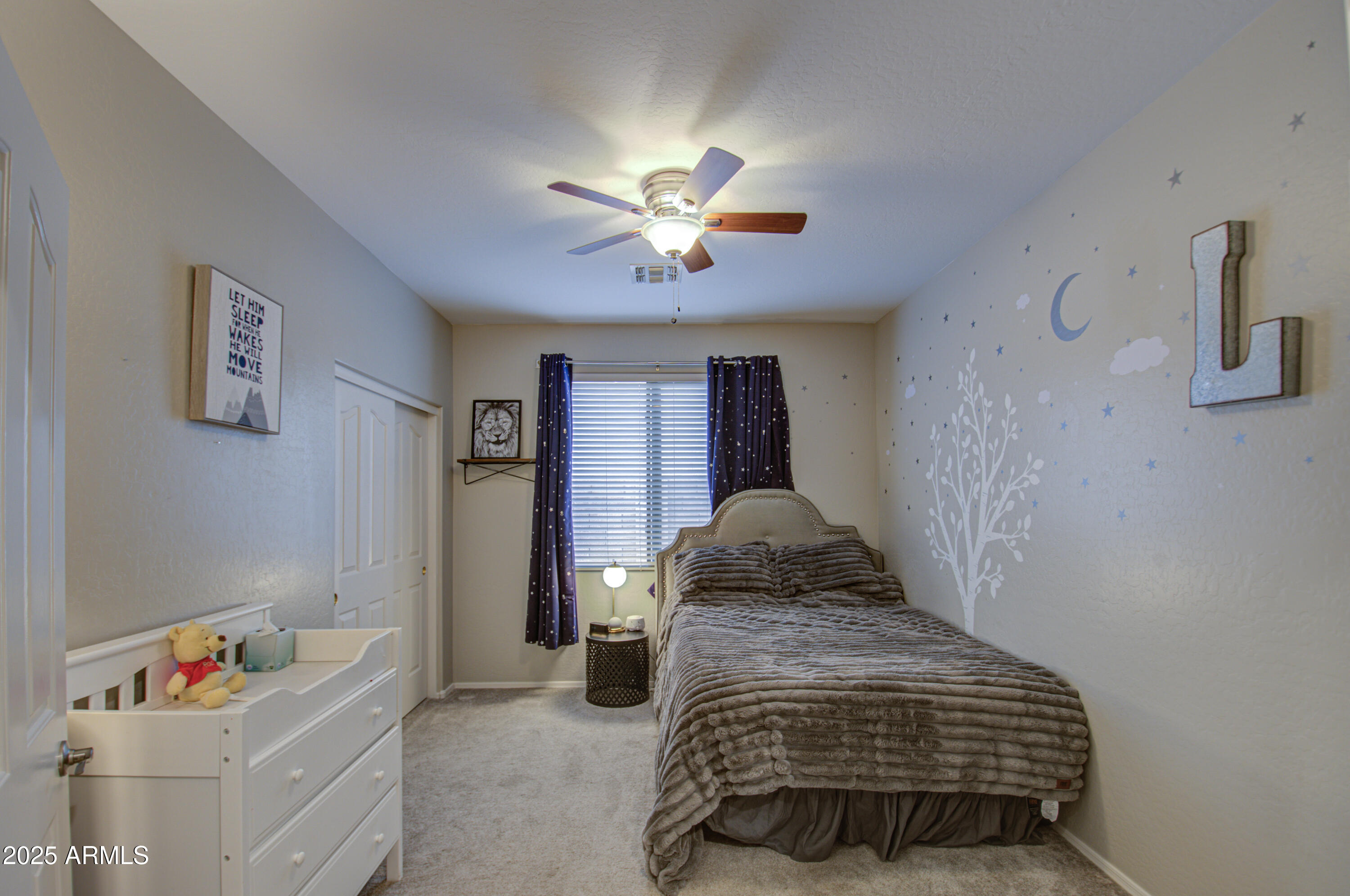 2611 S PONDEROSA Drive