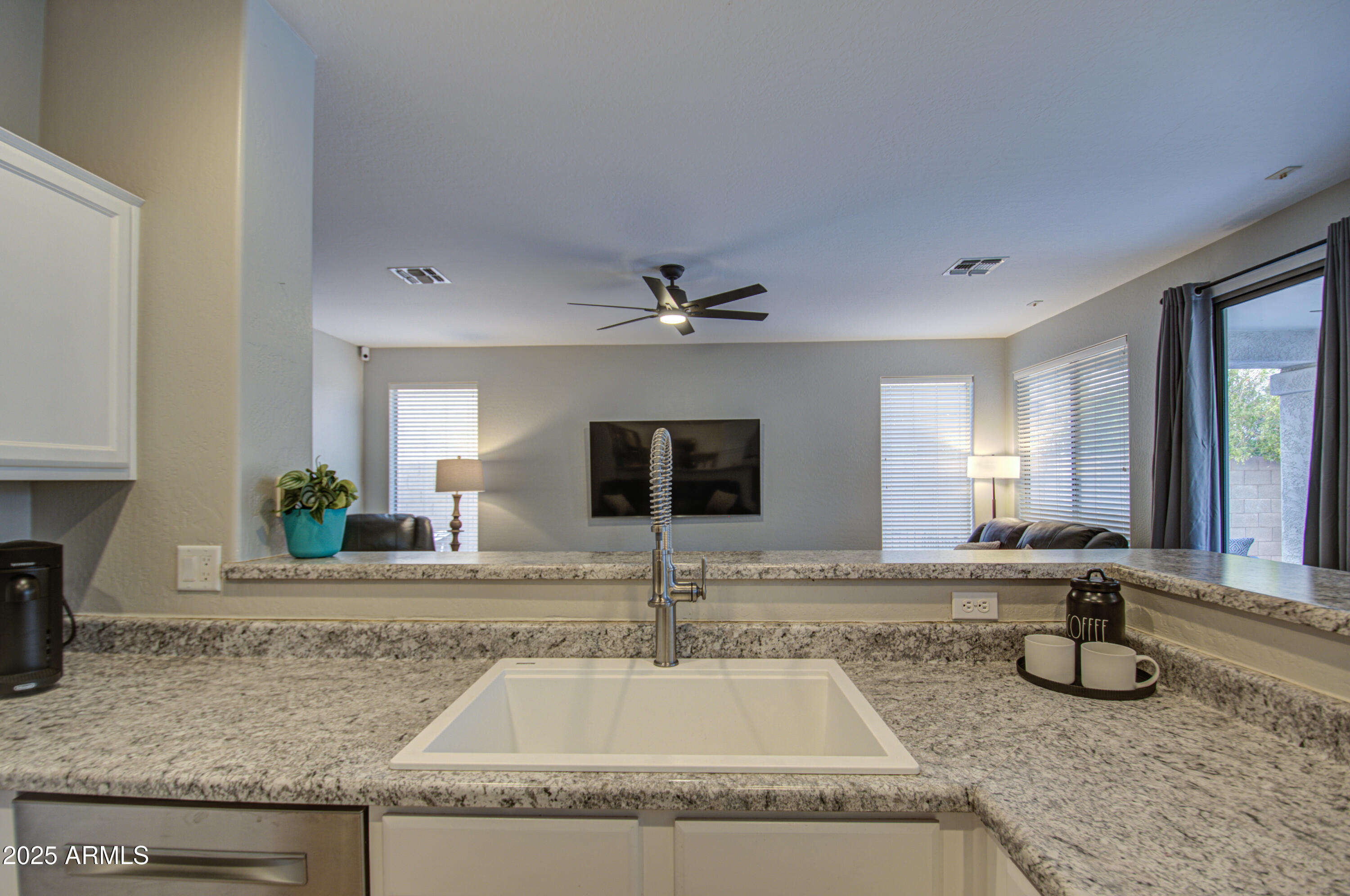 2611 S PONDEROSA Drive