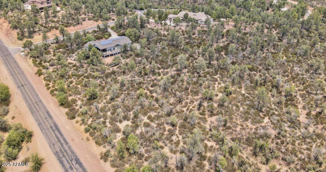 1403 E UNDERWOOD Lane # 18C