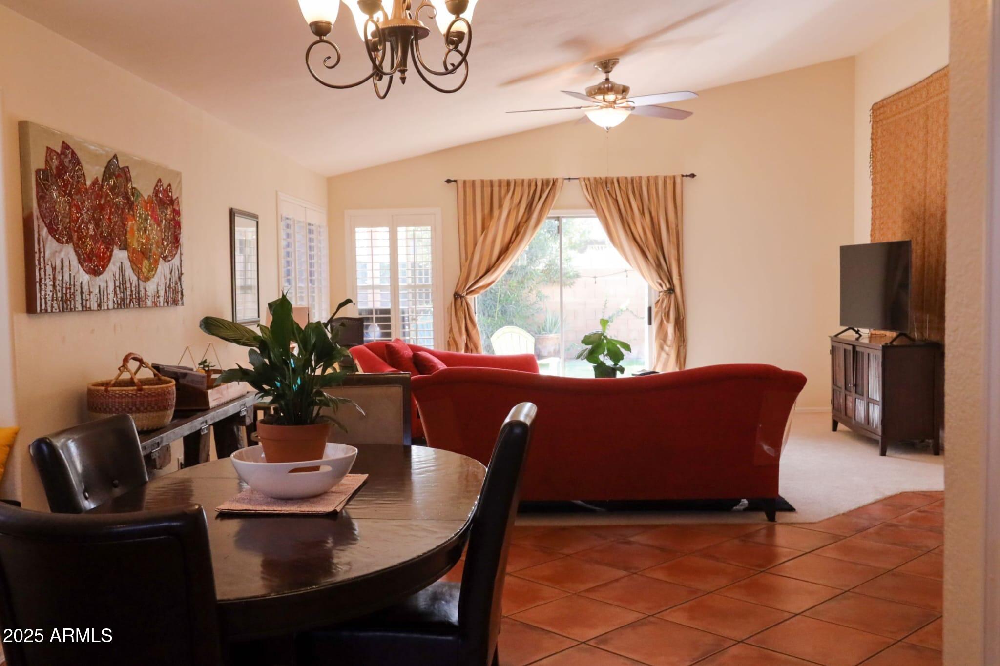 1235 W JEANINE Drive