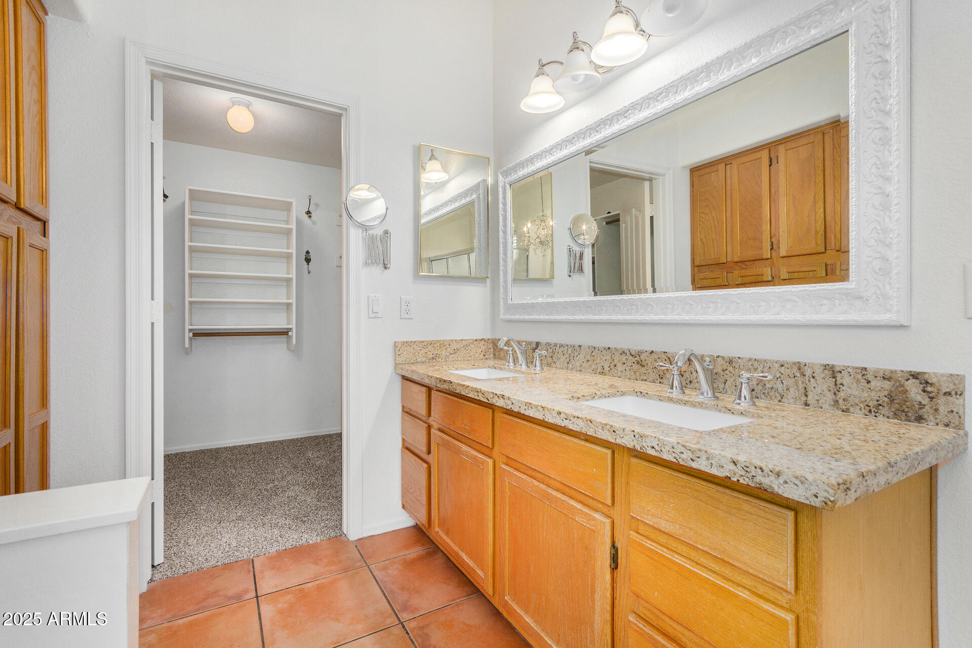 1235 W JEANINE Drive