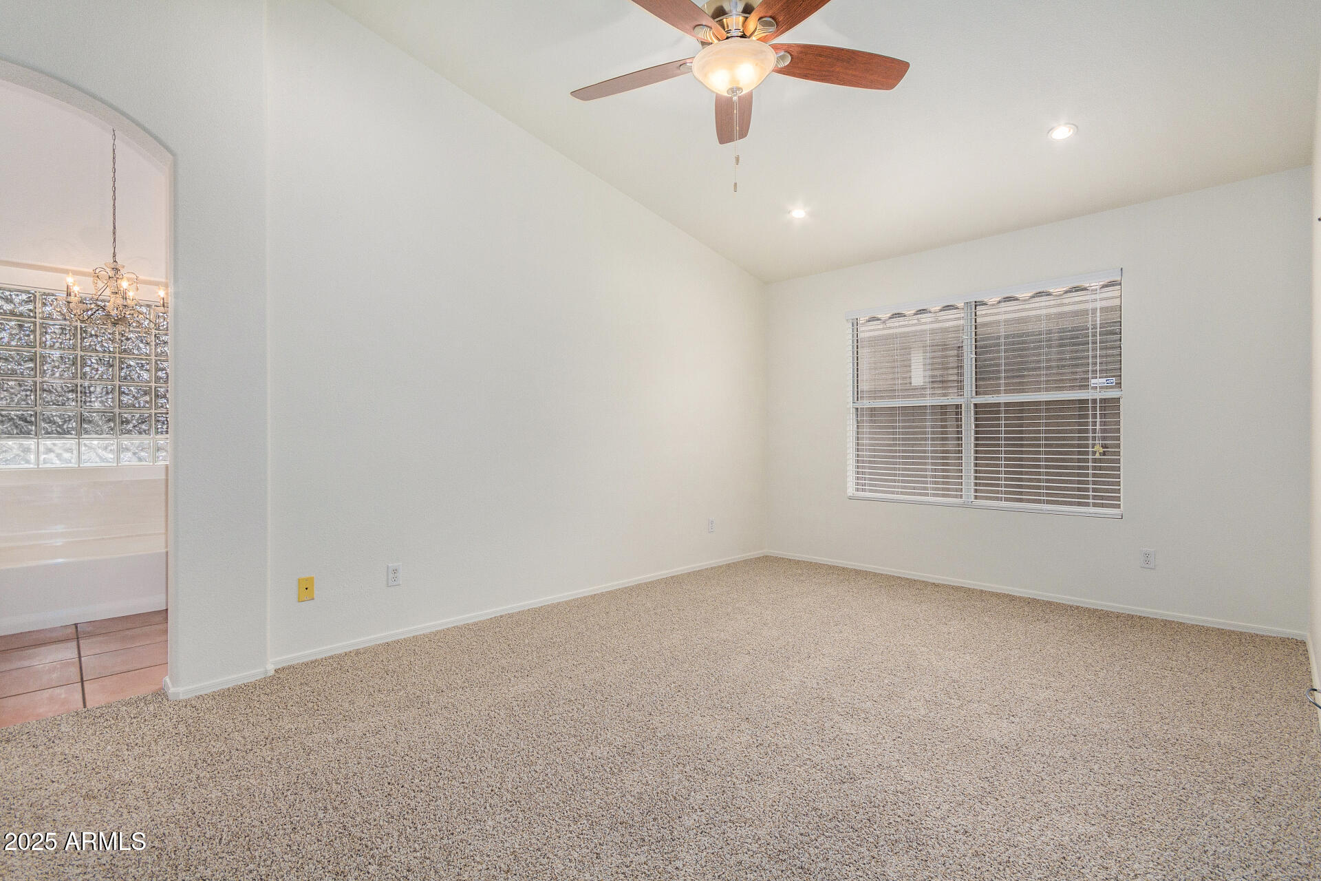 1235 W JEANINE Drive