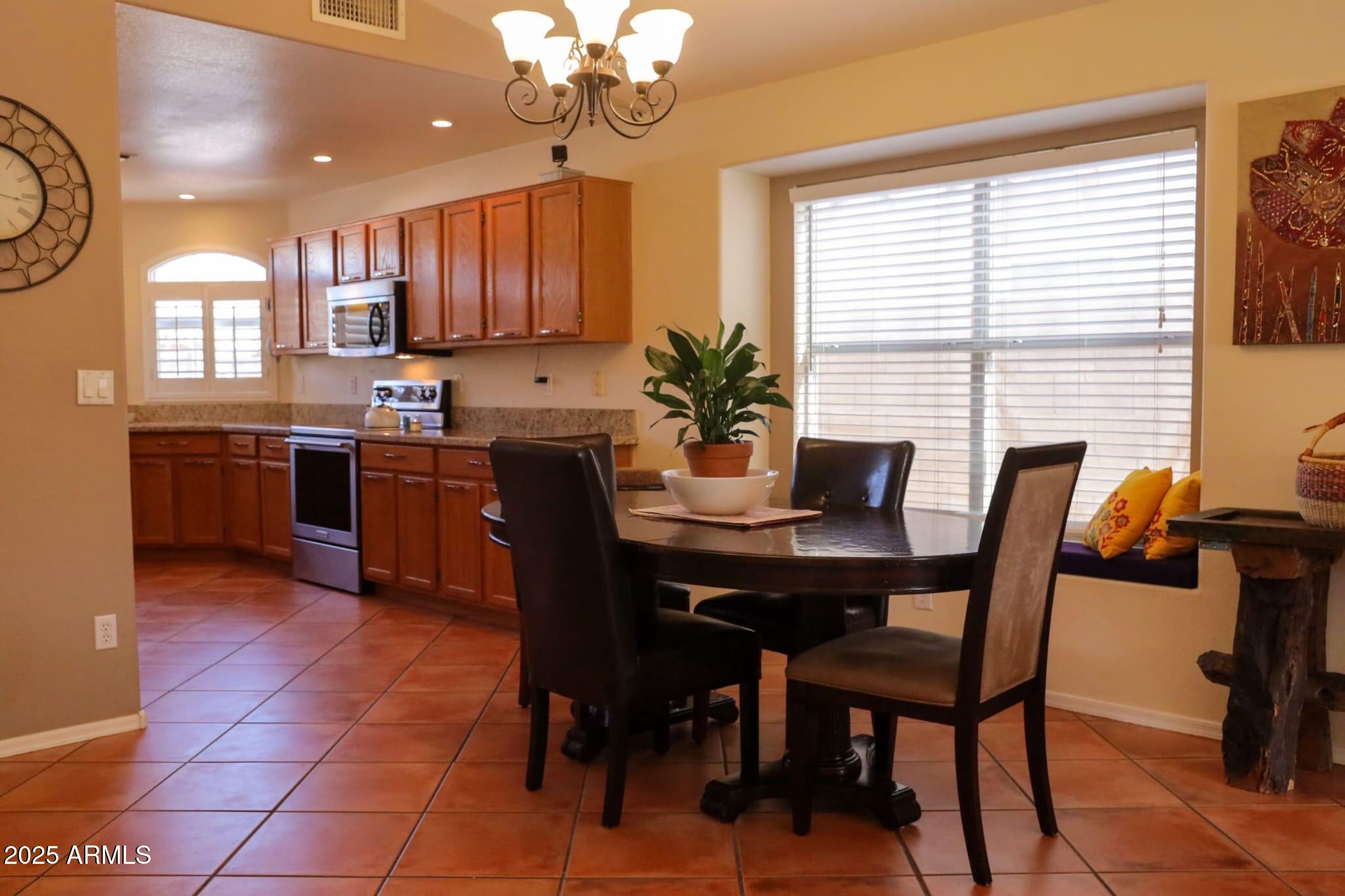 1235 W JEANINE Drive