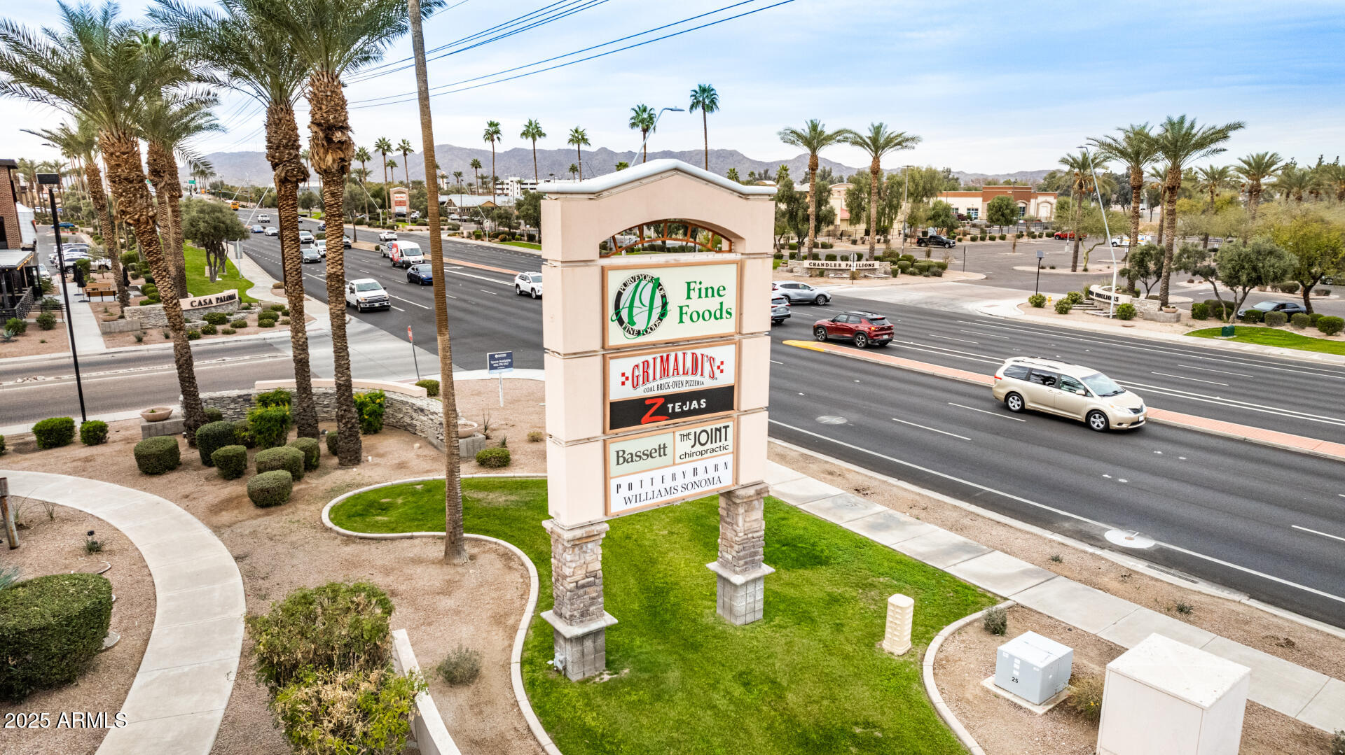 1235 W JEANINE Drive