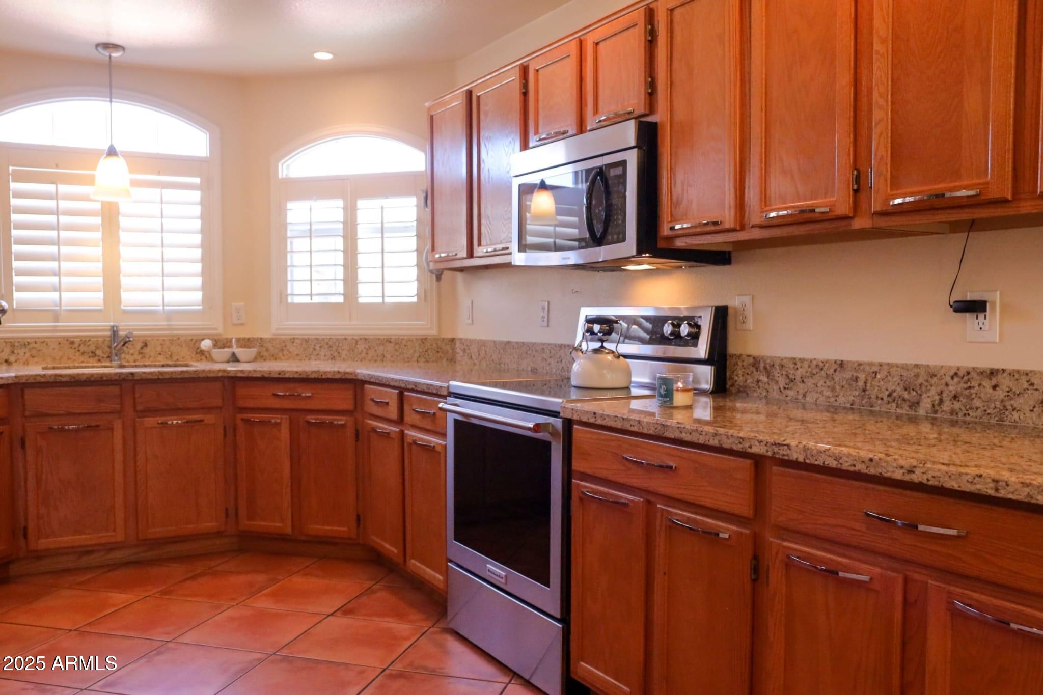 1235 W JEANINE Drive