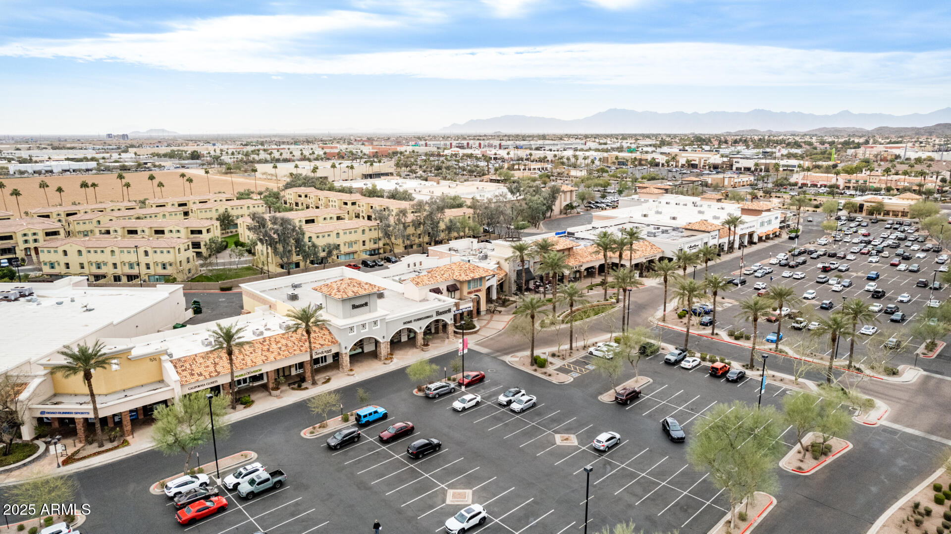 1235 W JEANINE Drive