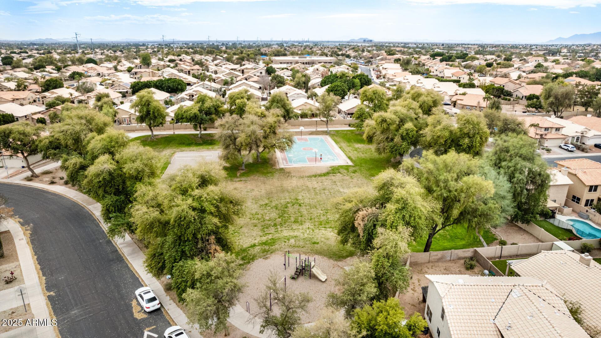 1235 W JEANINE Drive