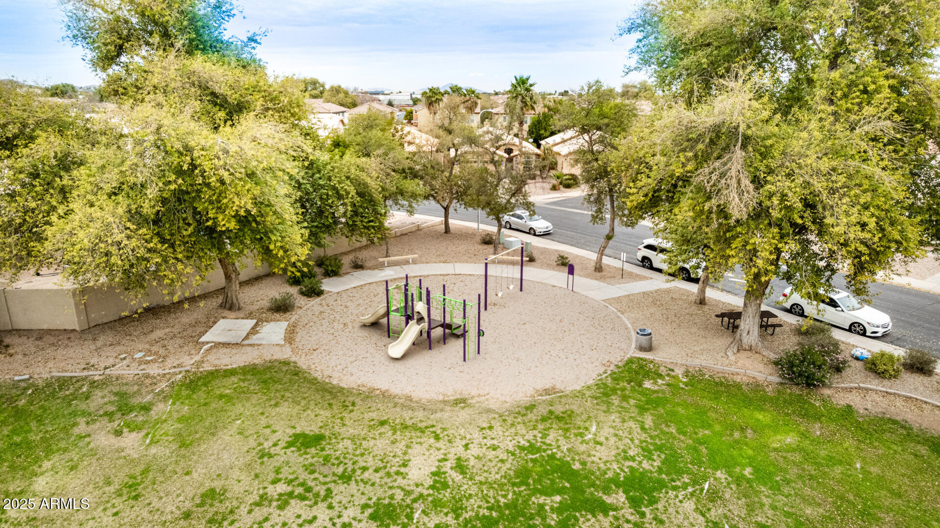 1235 W JEANINE Drive