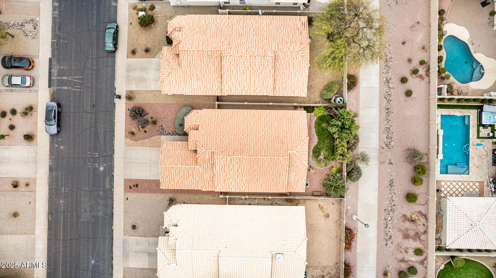 1235 W JEANINE Drive