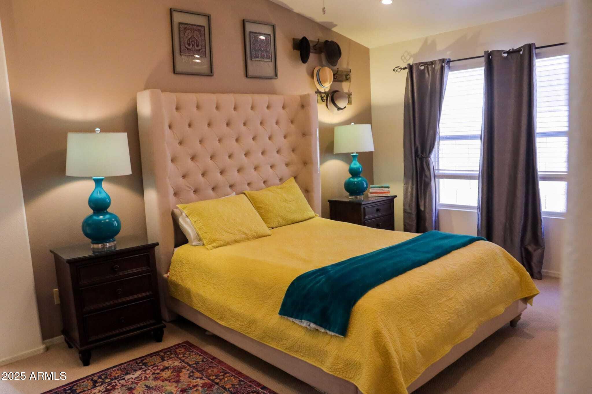 1235 W JEANINE Drive