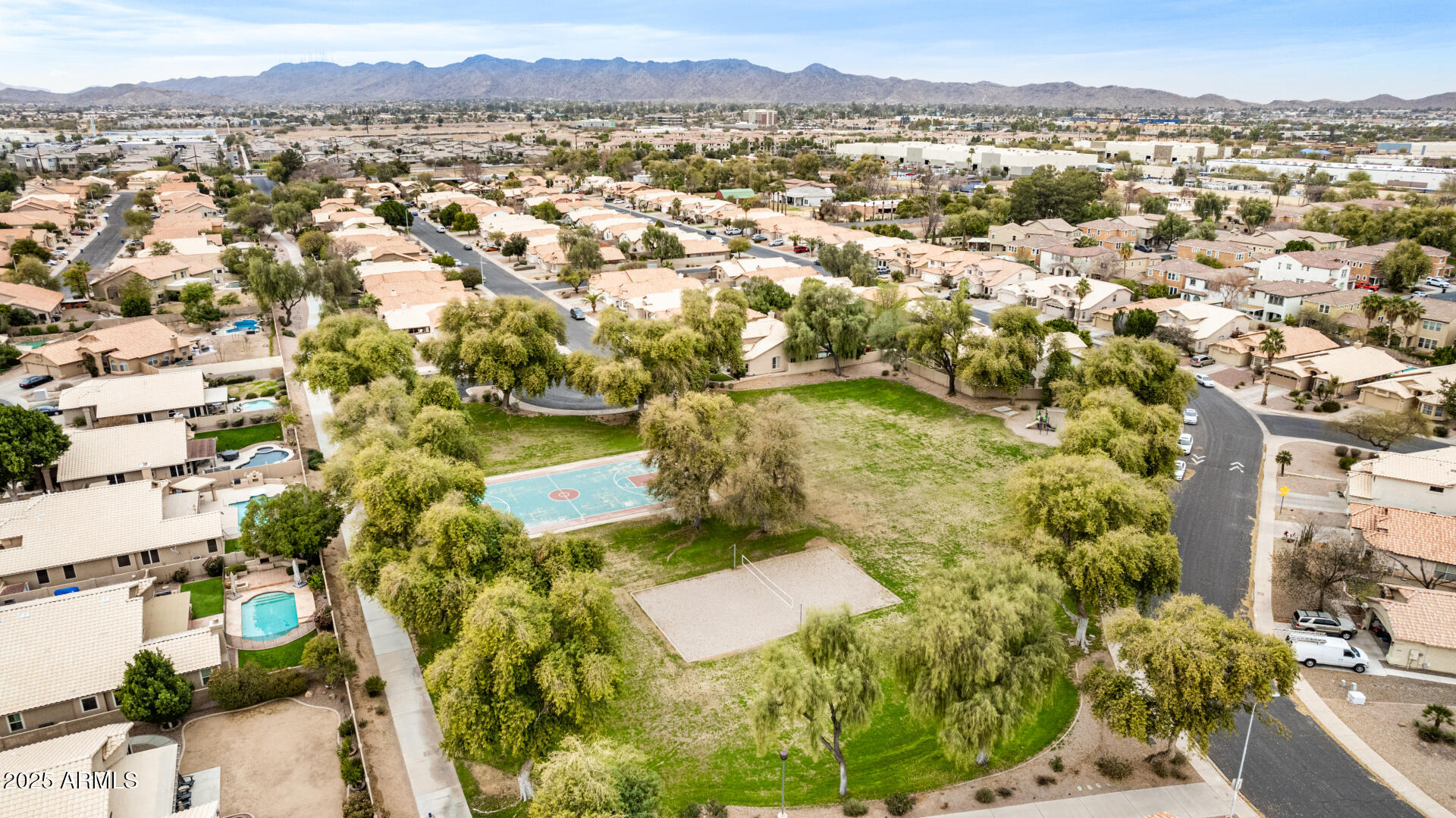 1235 W JEANINE Drive