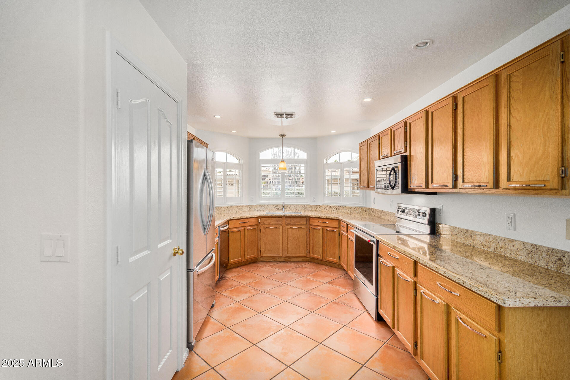 1235 W JEANINE Drive