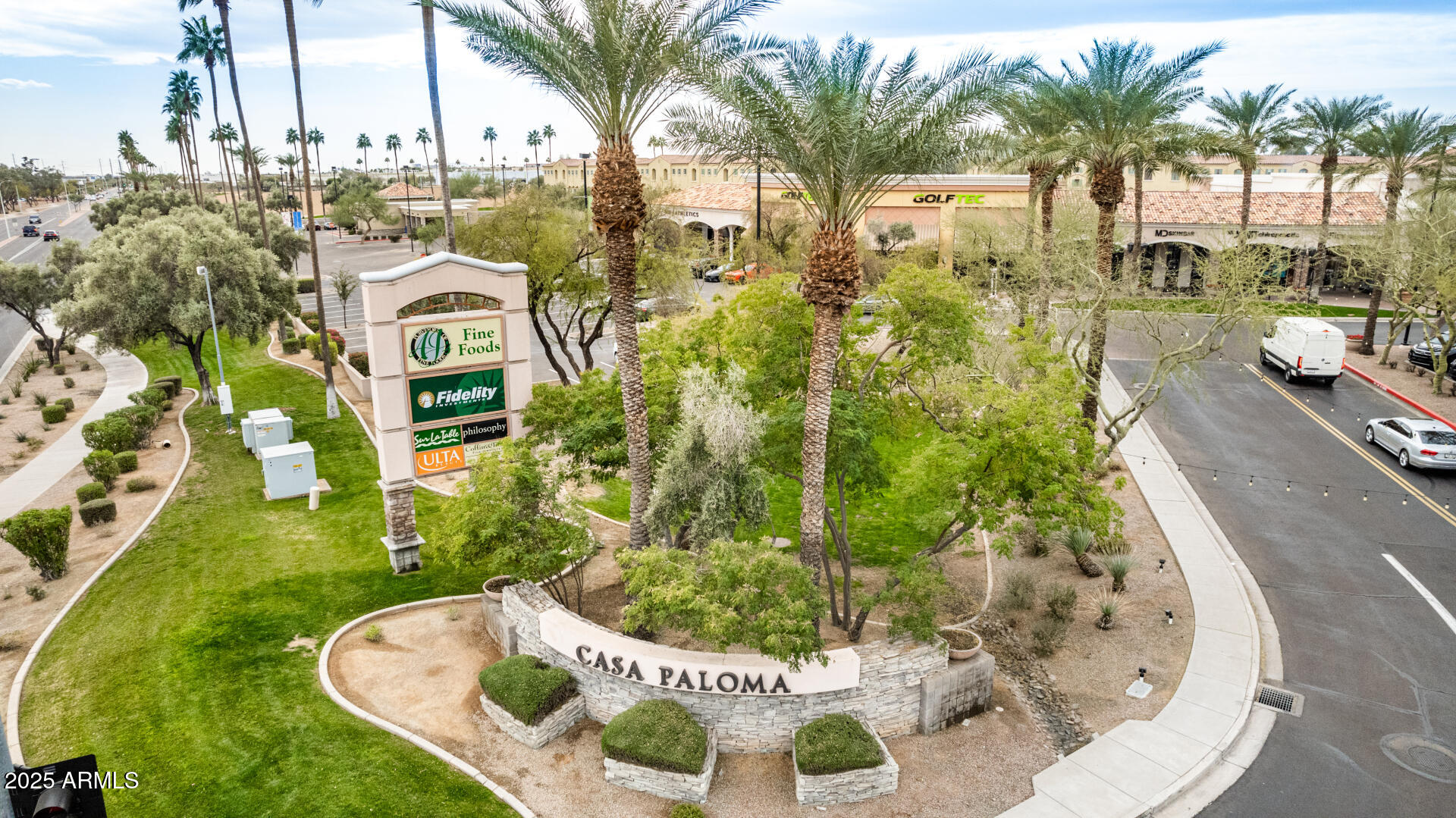 1235 W JEANINE Drive