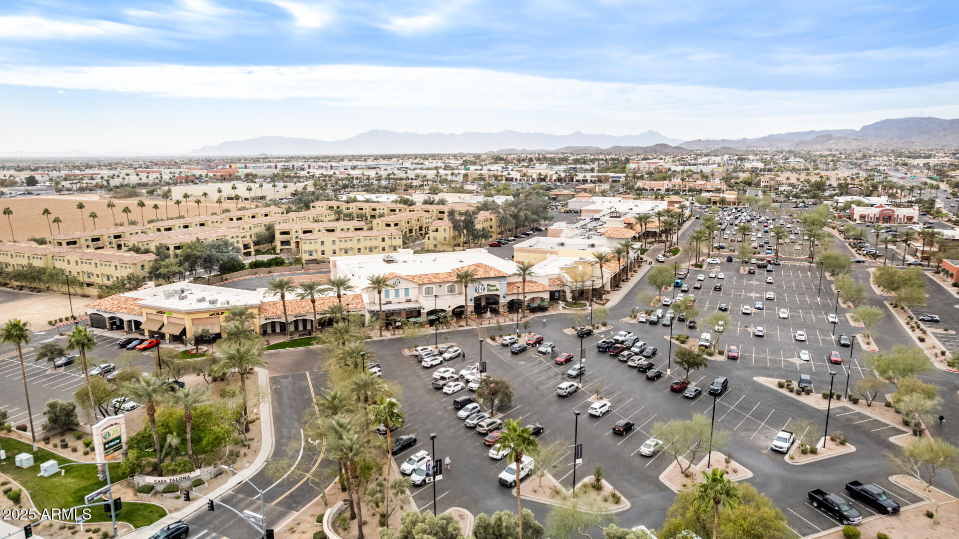 1235 W JEANINE Drive