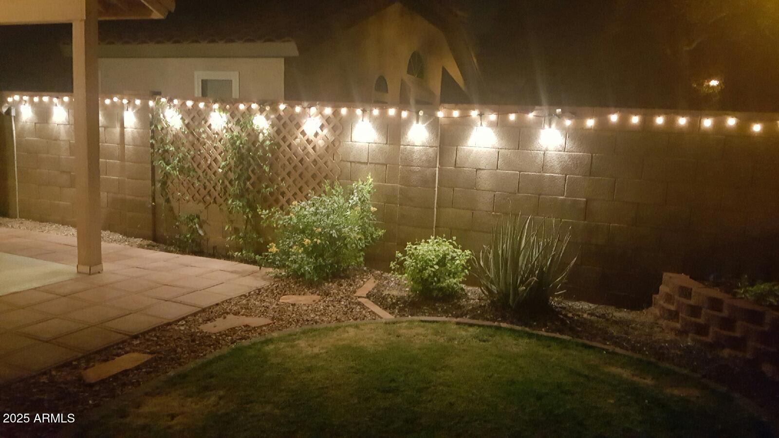 1235 W JEANINE Drive