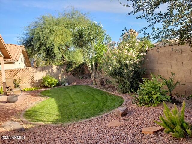 1235 W JEANINE Drive