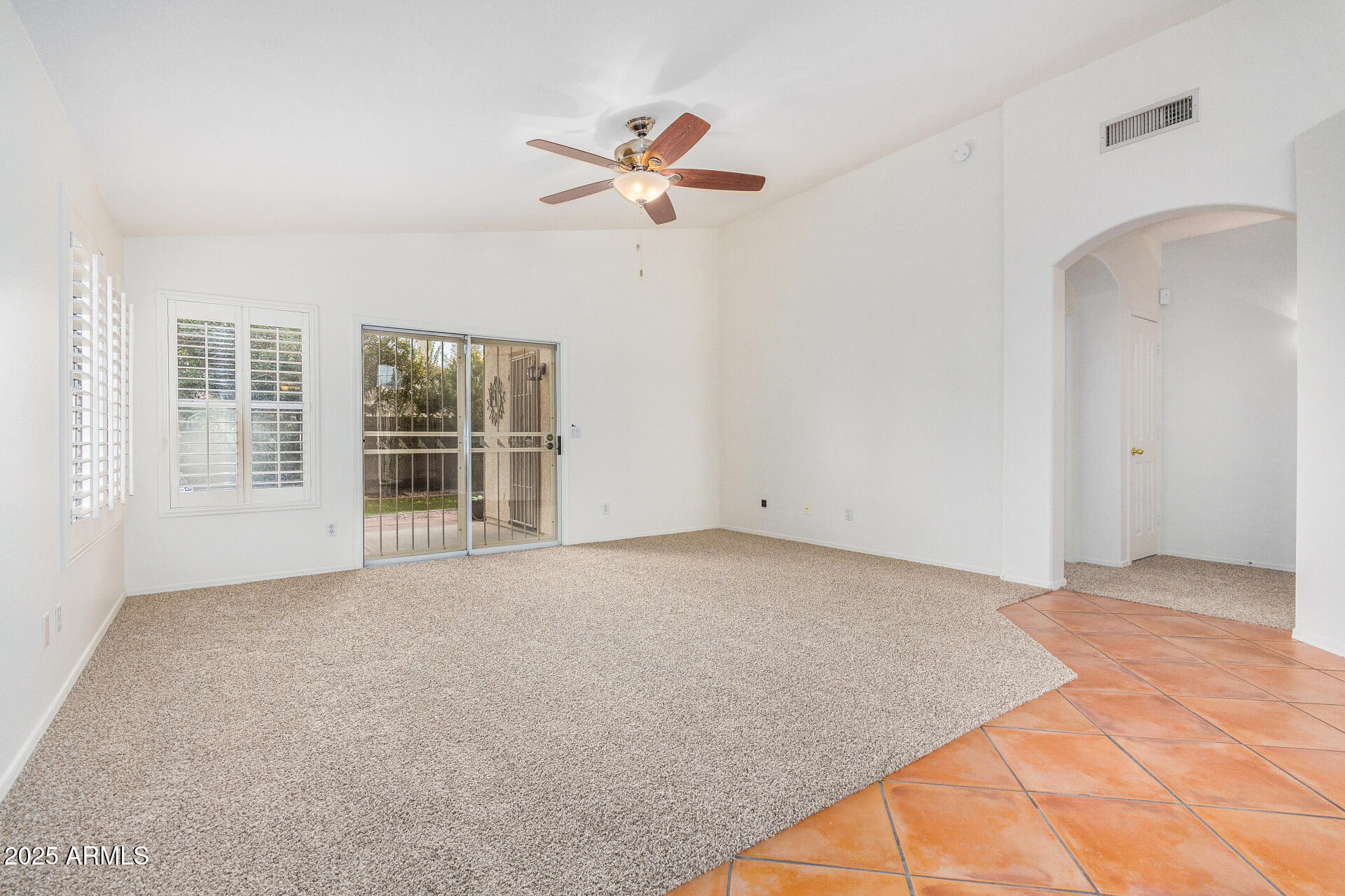 1235 W JEANINE Drive