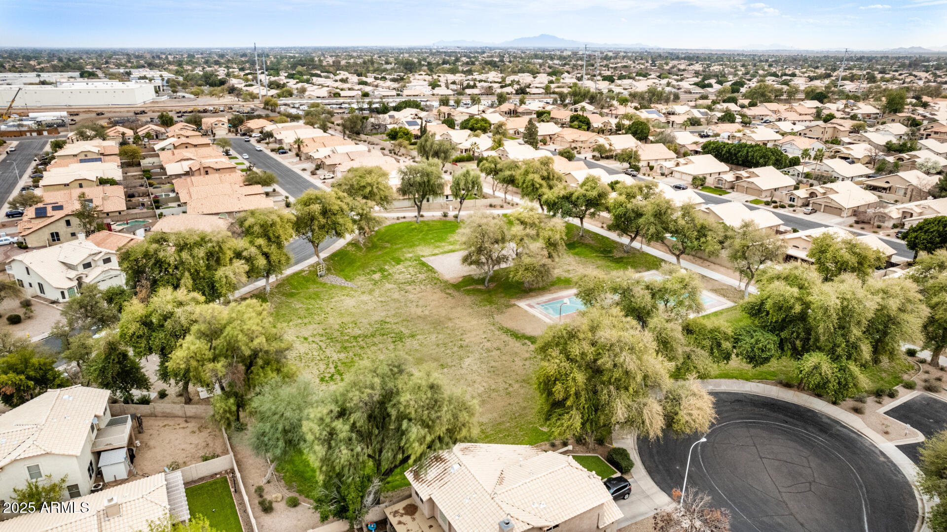 1235 W JEANINE Drive