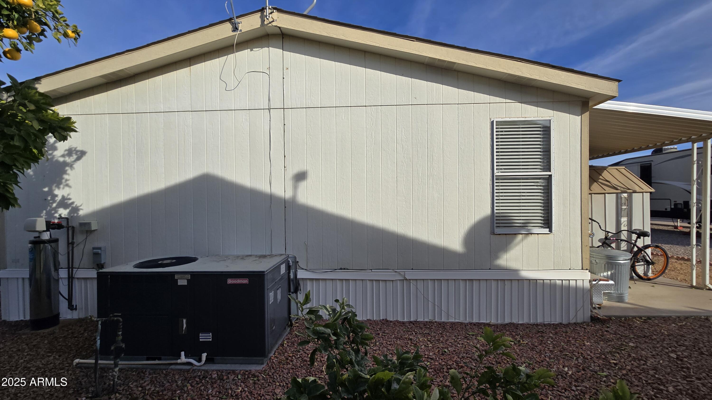 301 S Signal Butte Road # 1116