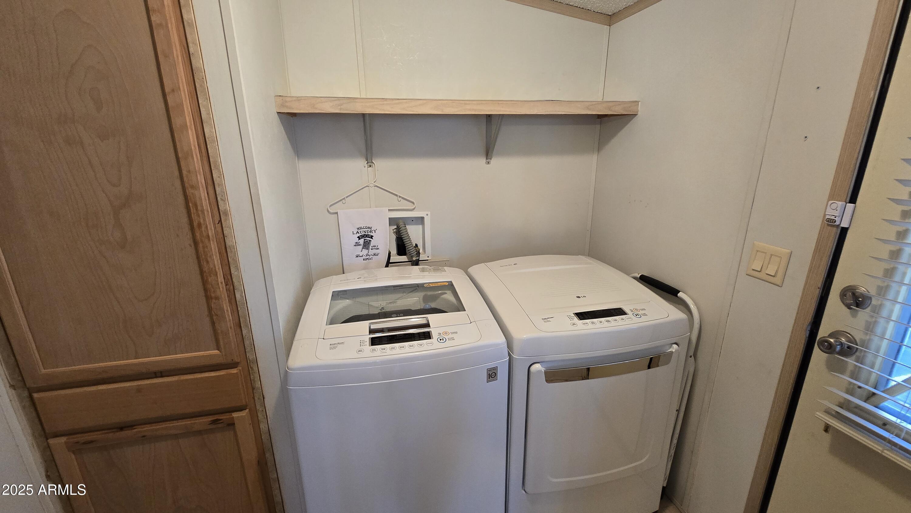 301 S Signal Butte Road # 1116