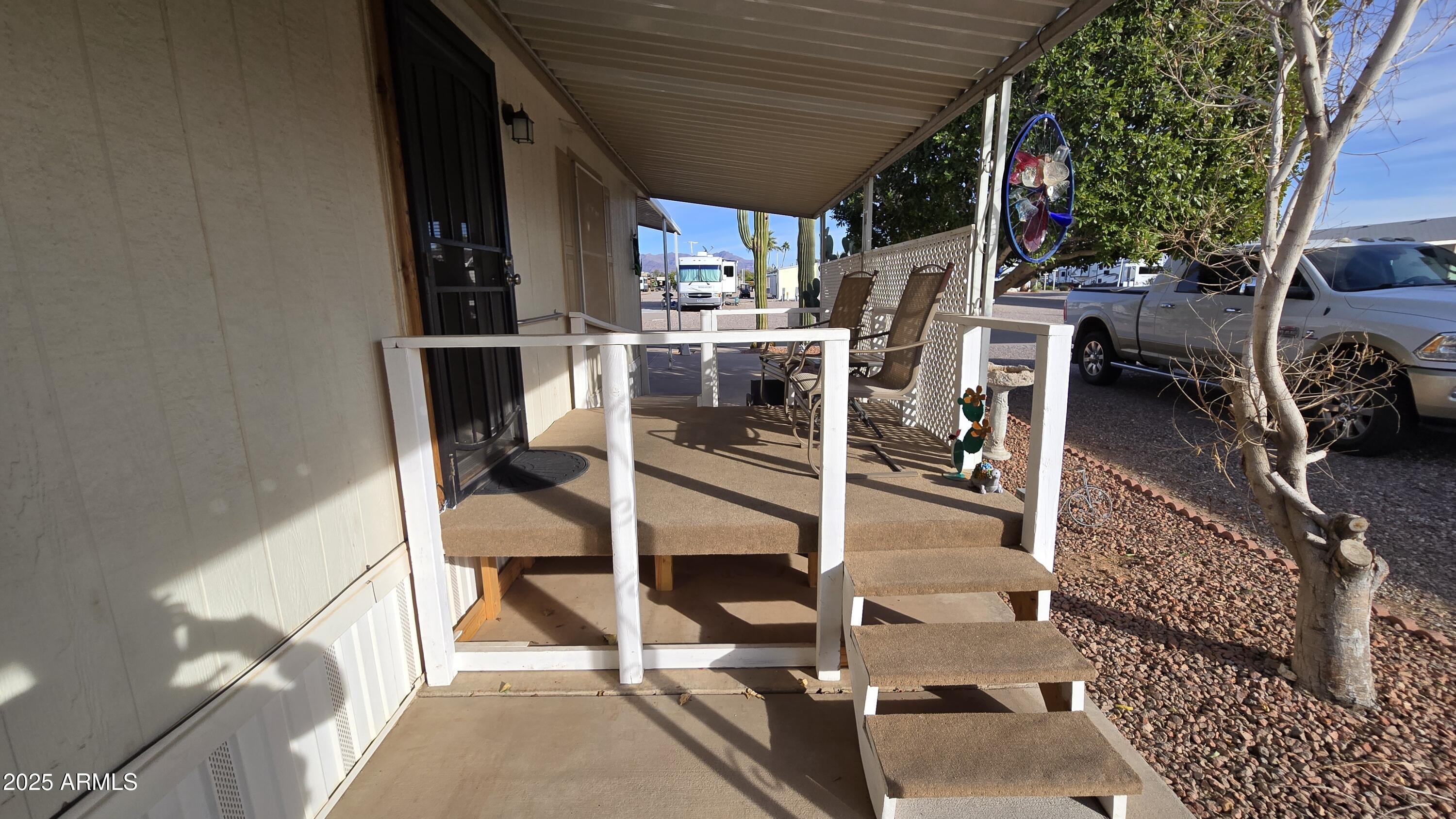 301 S Signal Butte Road # 1116